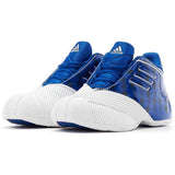 Zapatillas De Baloncesto Adidas  multicolor