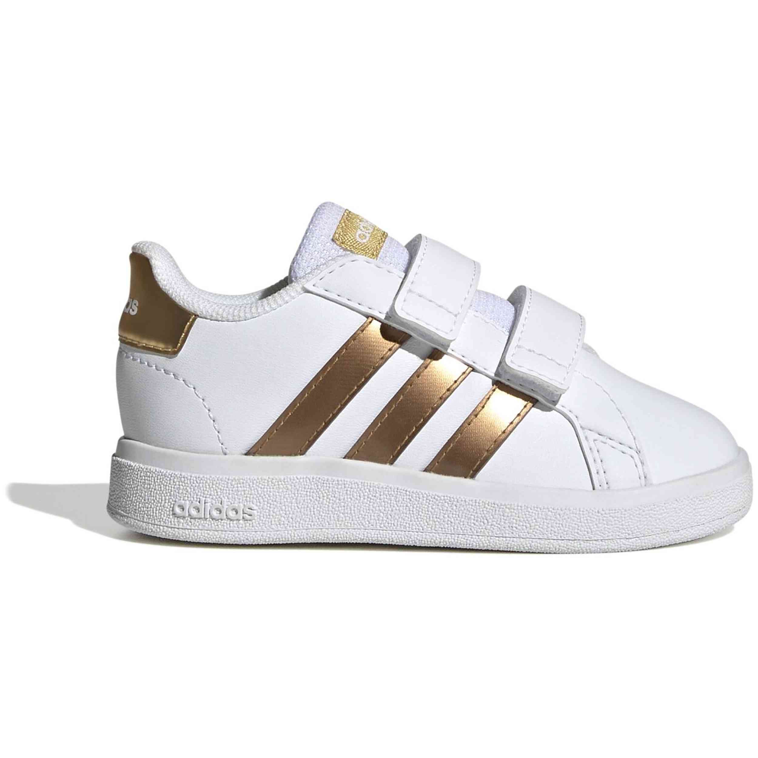Zapatillas Adidas Grand Court 2.0 Cf