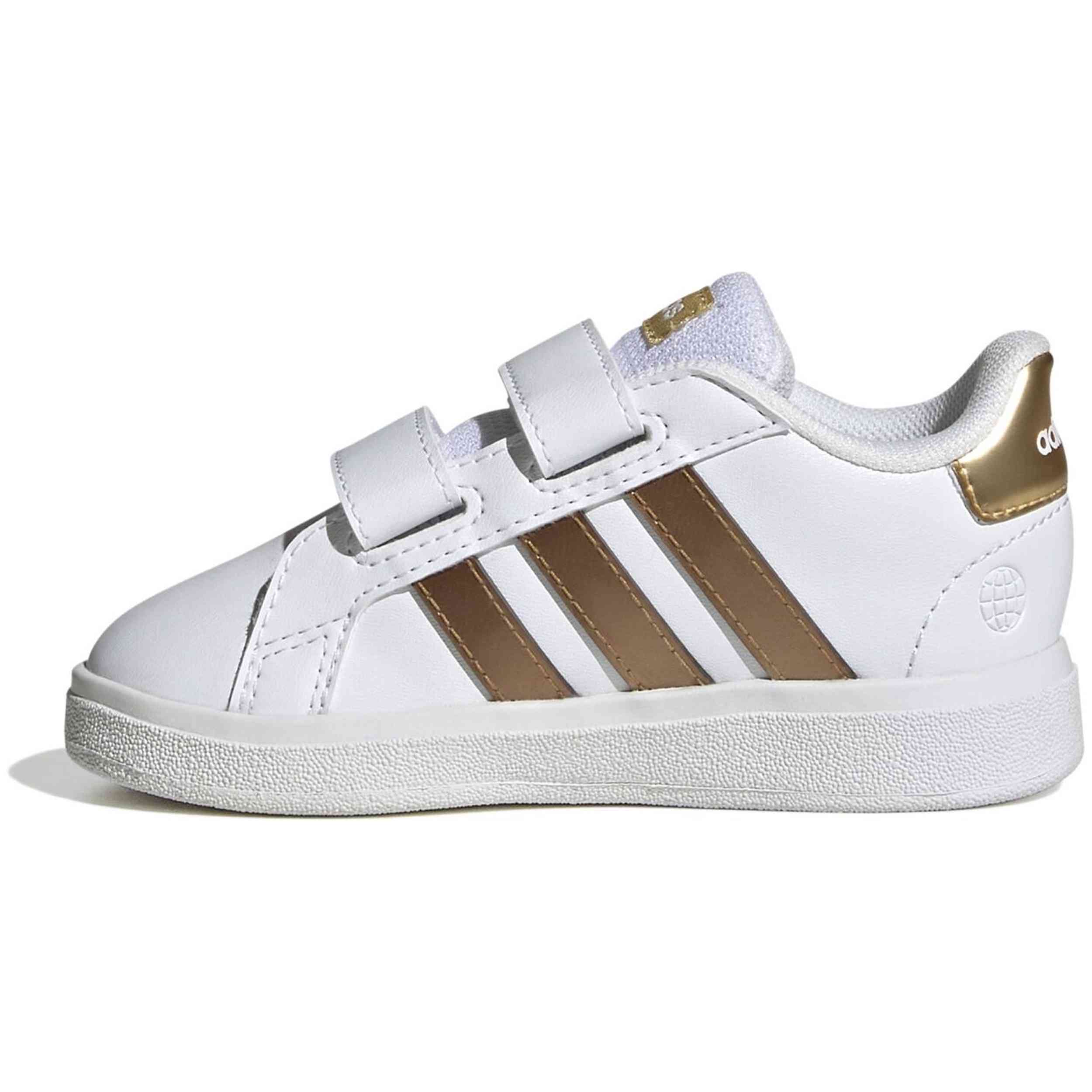 Zapatillas Adidas Grand Court 2.0 Cf