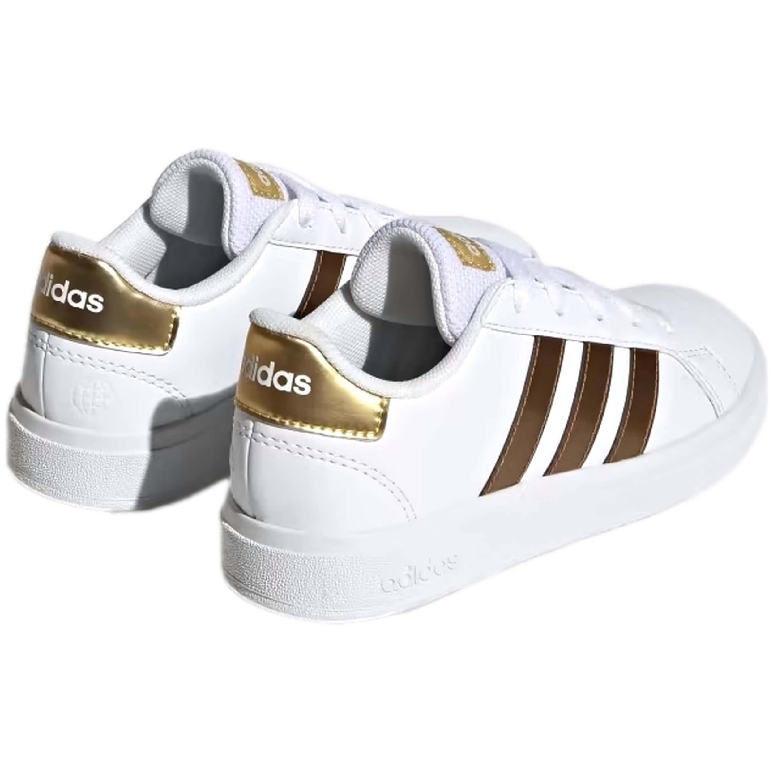 Zapatillas Adidas Grand Court 2.0