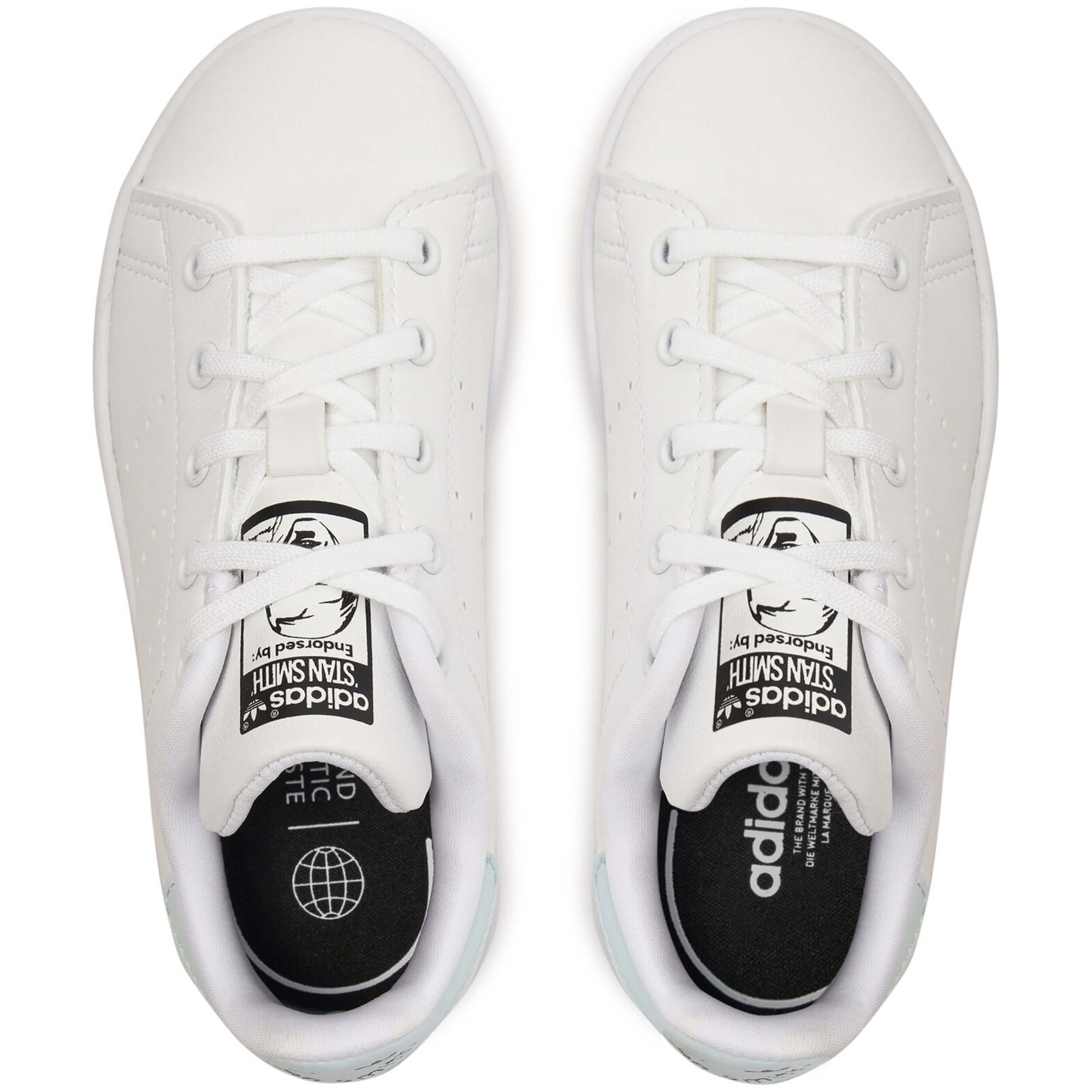 Zapatillas Adidas Stan Smith C