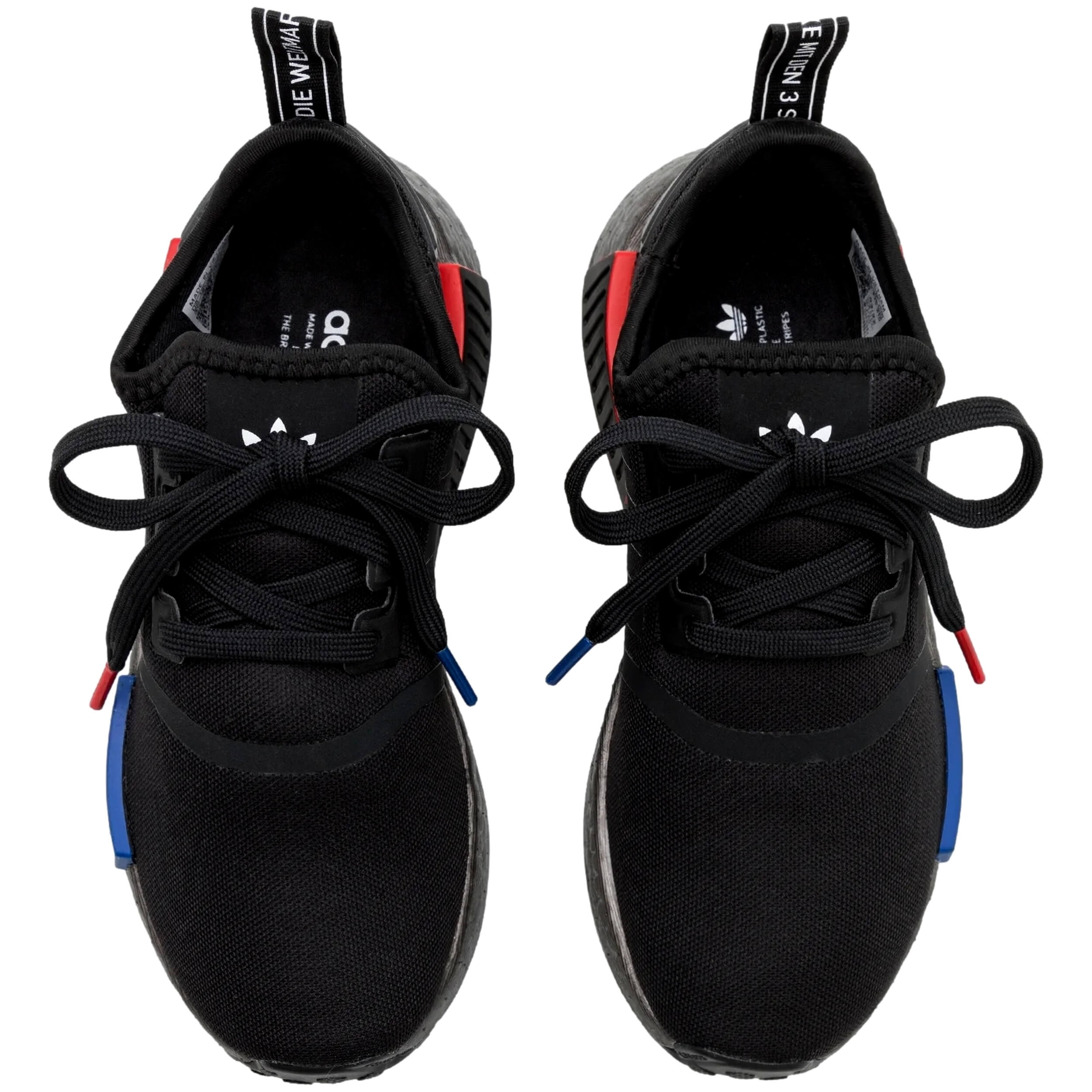 Zapatillas Adidas Nmd_R1