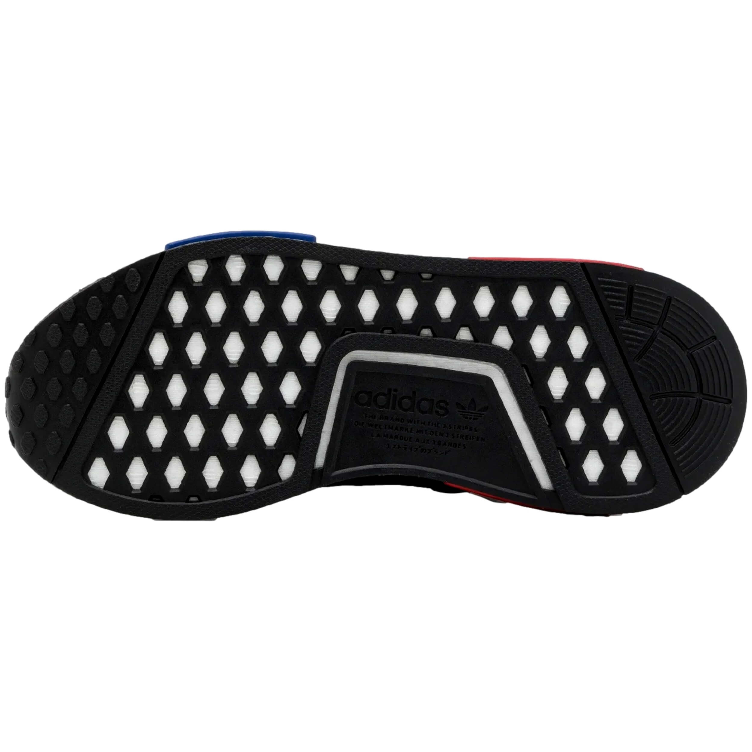 Zapatillas Adidas Nmd_R1