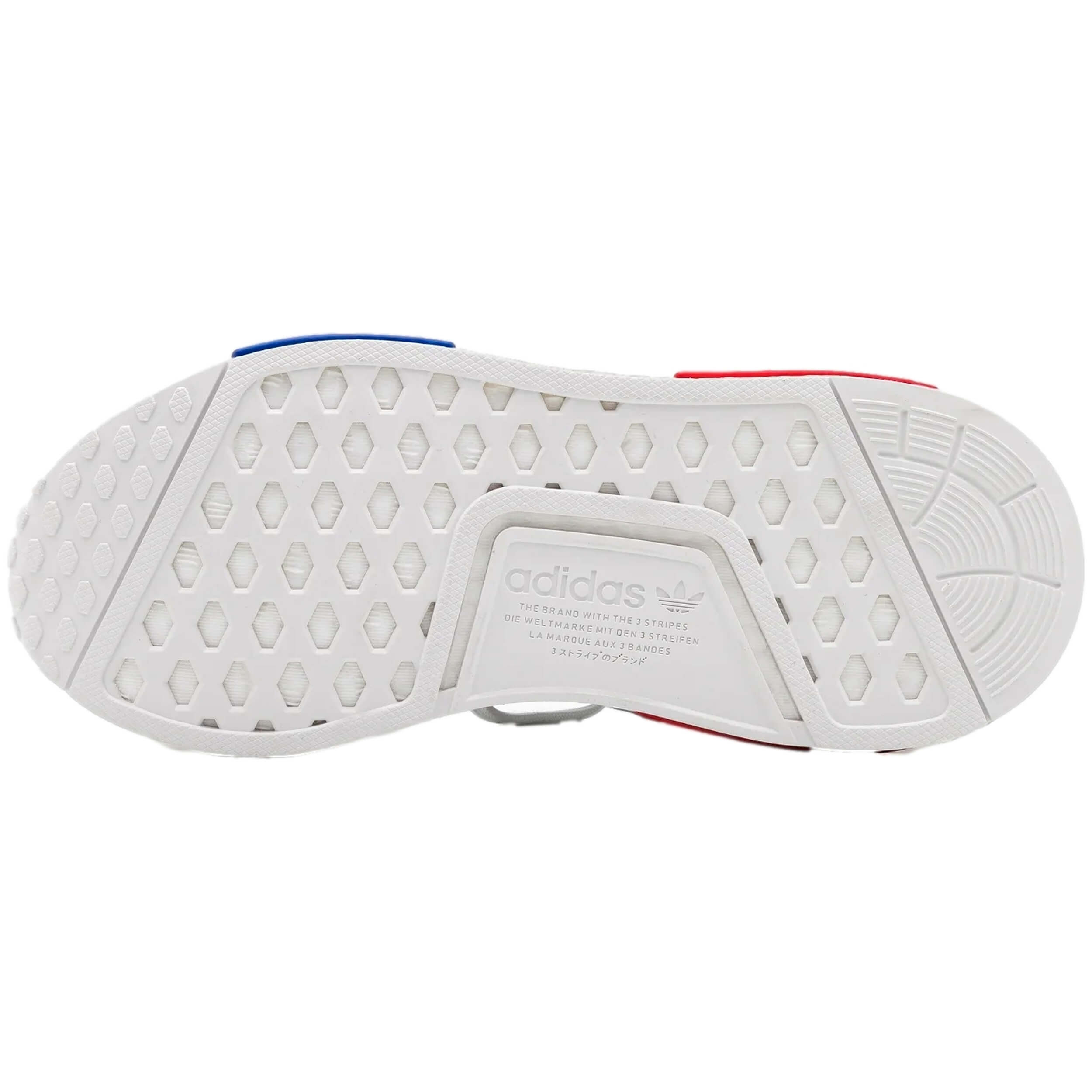 Zapatillas Adidas Nmd_R1