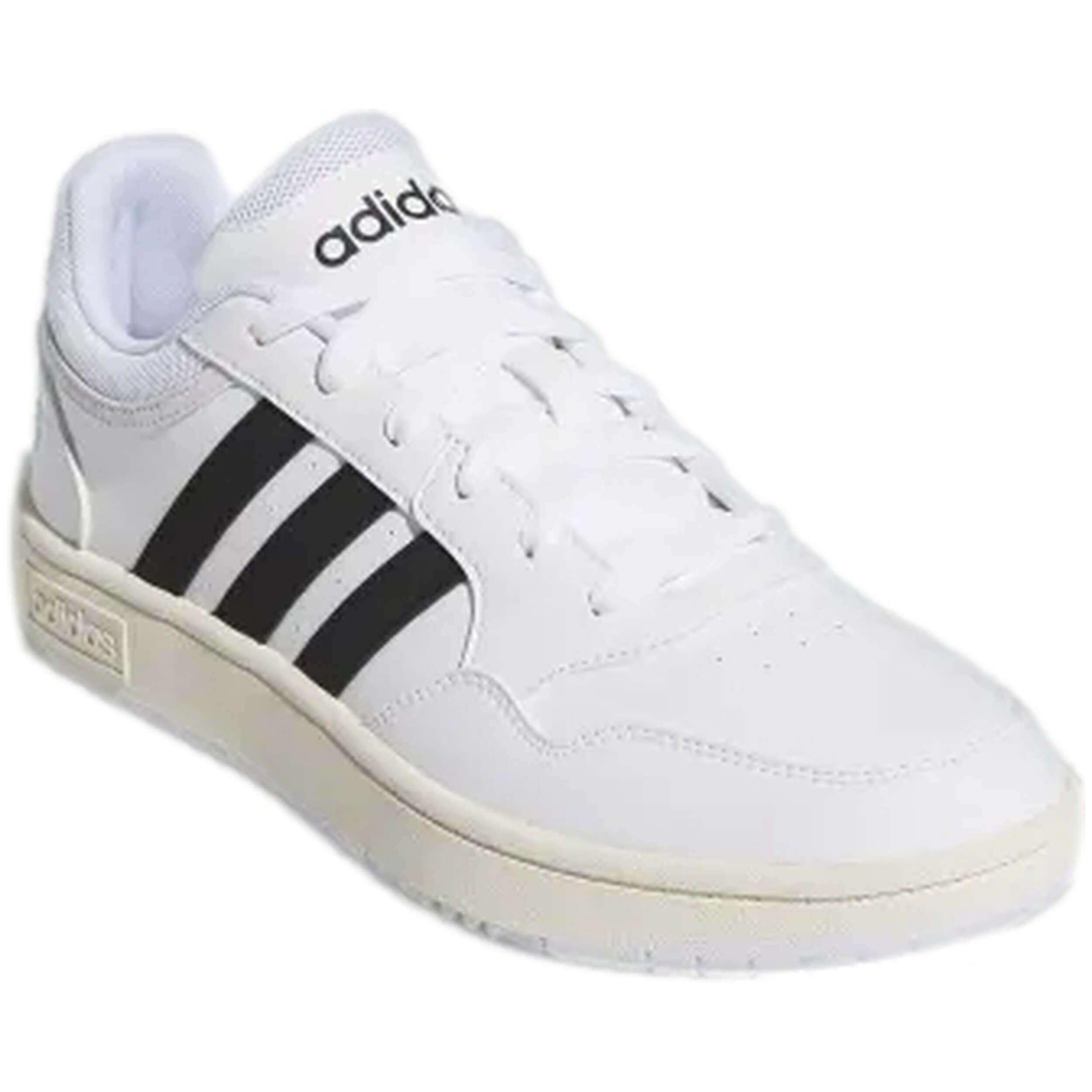 Zapatillas Adidas Hoops 3.0 Low Classic Vintage