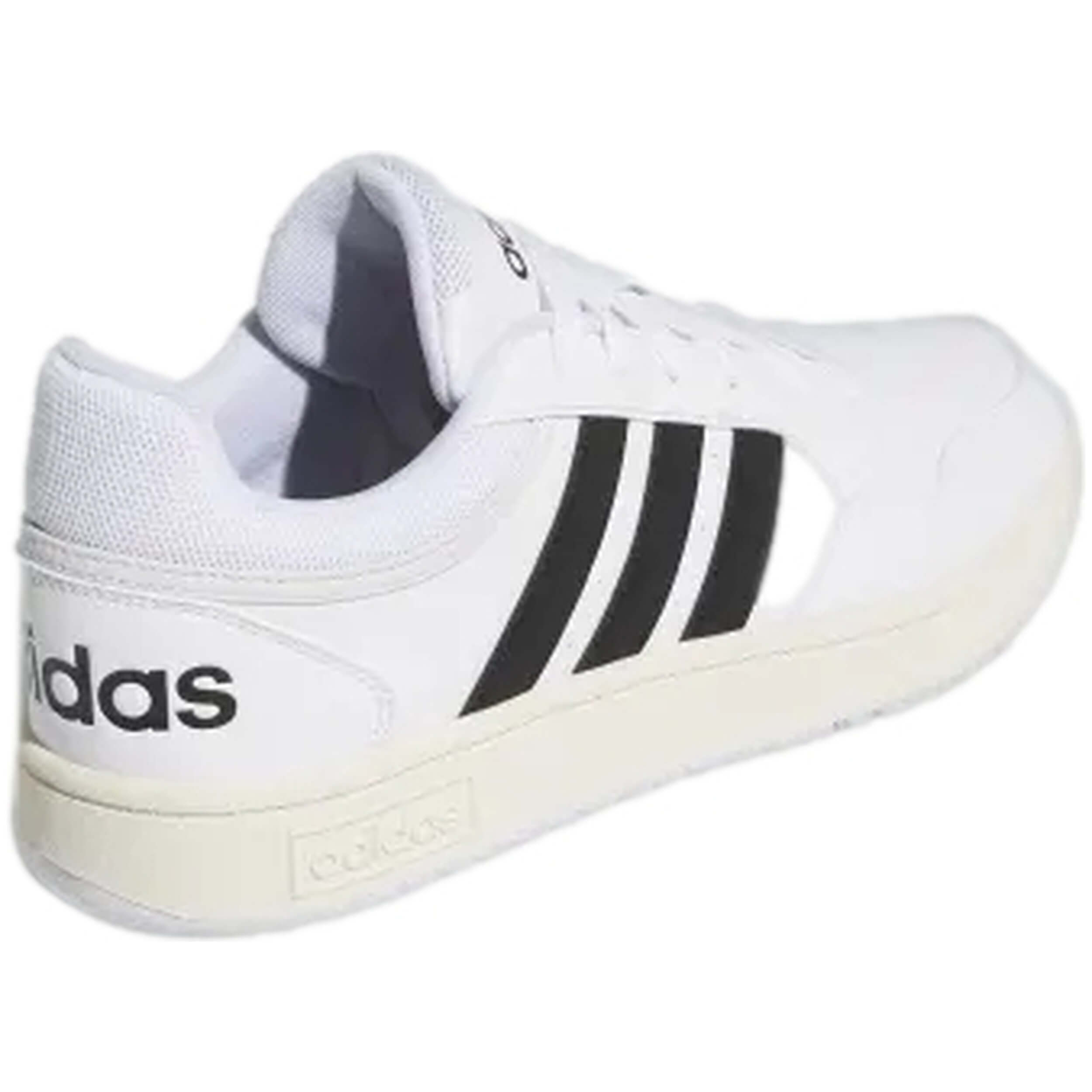 Zapatillas Adidas Hoops 3.0 Low Classic Vintage