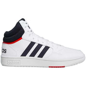 Zapatillas Adidas Hoops 3.0 Mid Classic Vintage