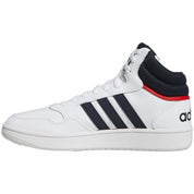 Zapatillas Adidas Hoops 3.0 Mid Classic Vintage