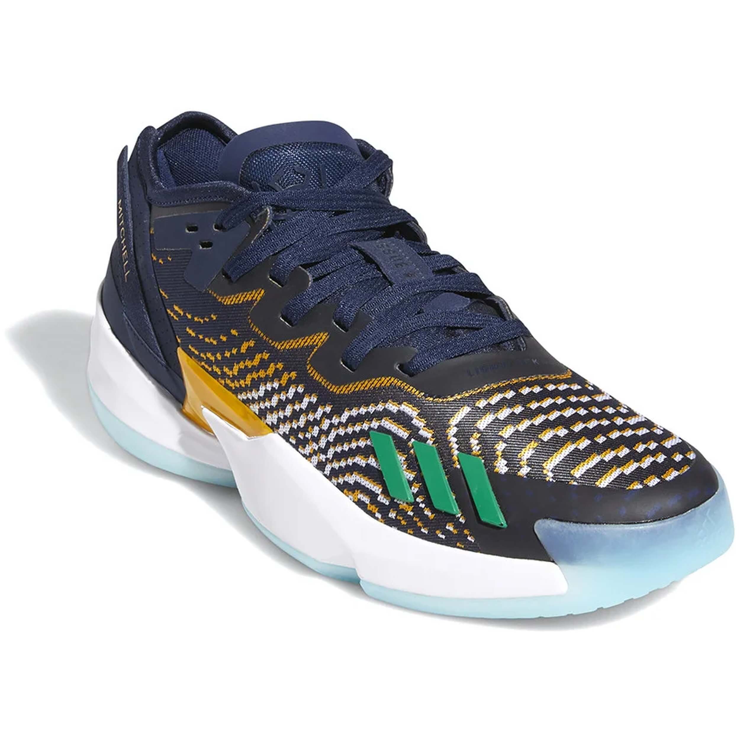 Zapatillas Adidas D.O.N. Issue 4