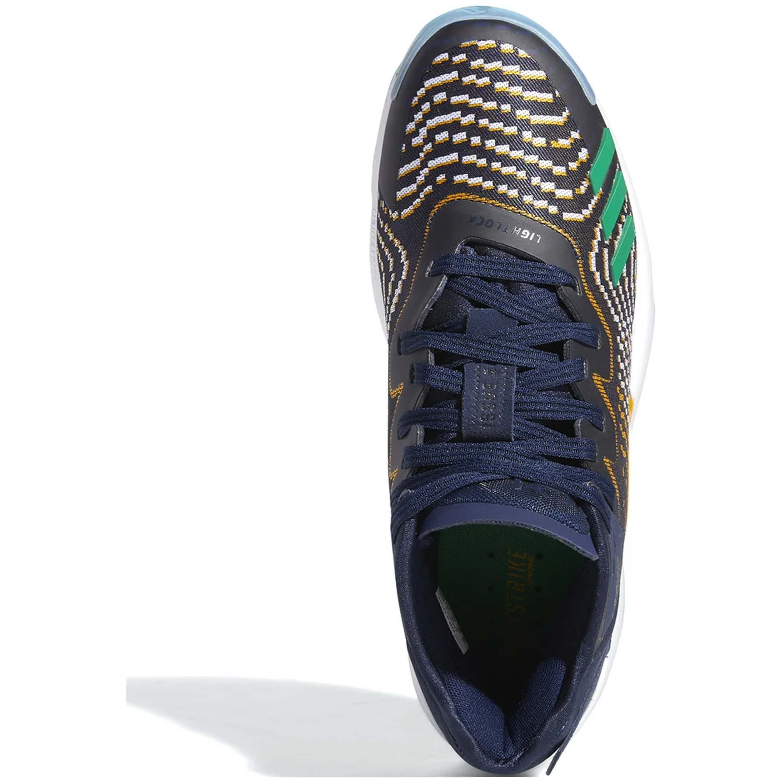 Zapatillas Adidas D.O.N. Issue 4