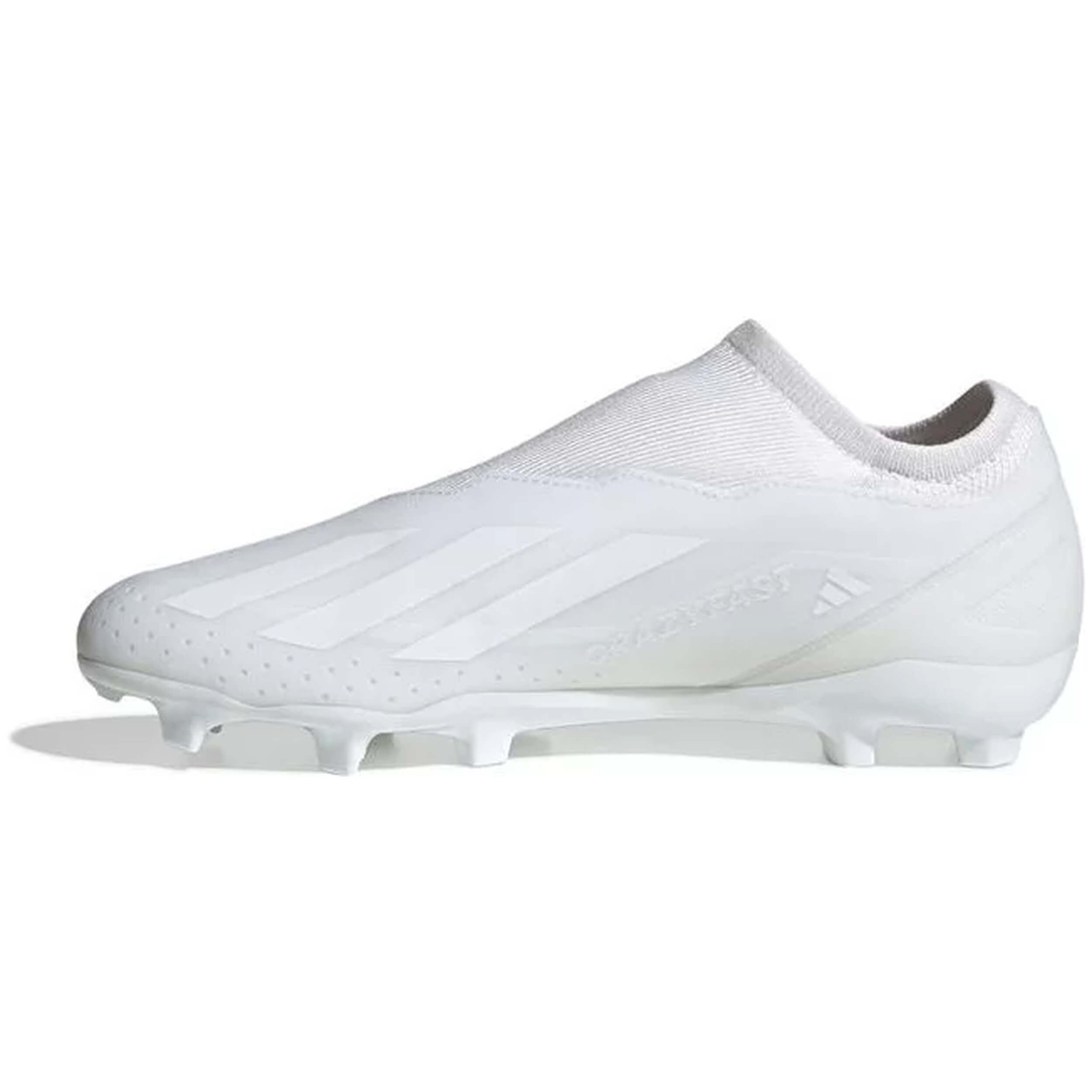 Botas De Futbol Adidas X Crazyfast.3 Ll Fg