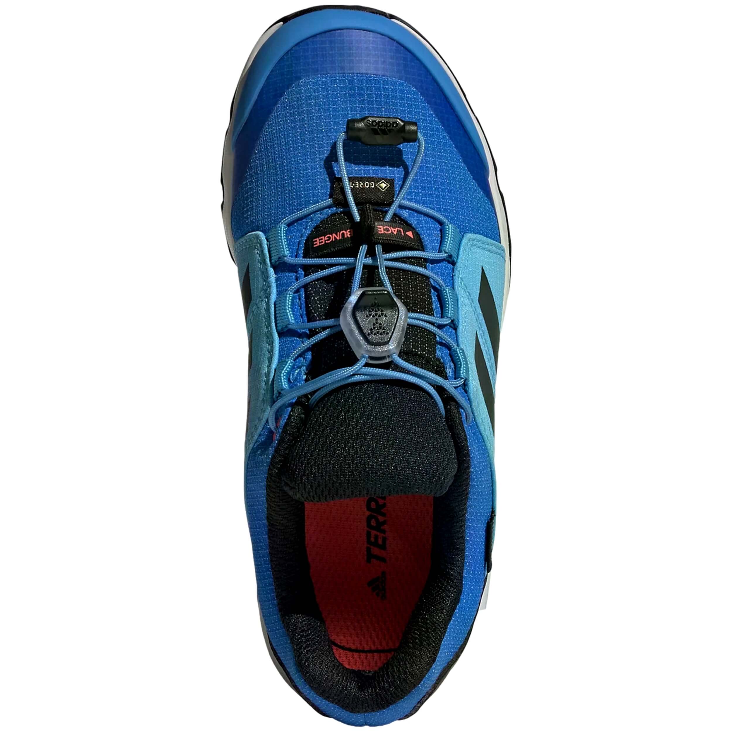 Zapatillas De Trekking Adidas Terrex Gtx