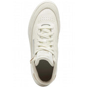 Reebok Club Geo Mid Sneakers