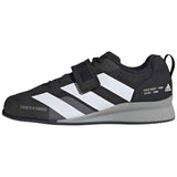 Zapatillas Adidas Adipower Weightlifting Iii "Black/White/Grey"