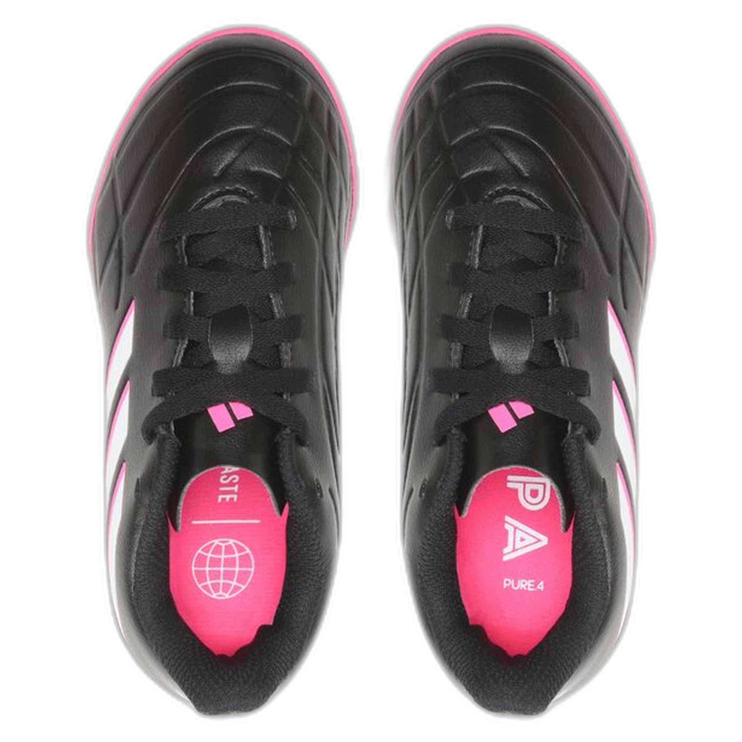 Botas De Futbol Sala Adidas Copa Pure.4 Tf