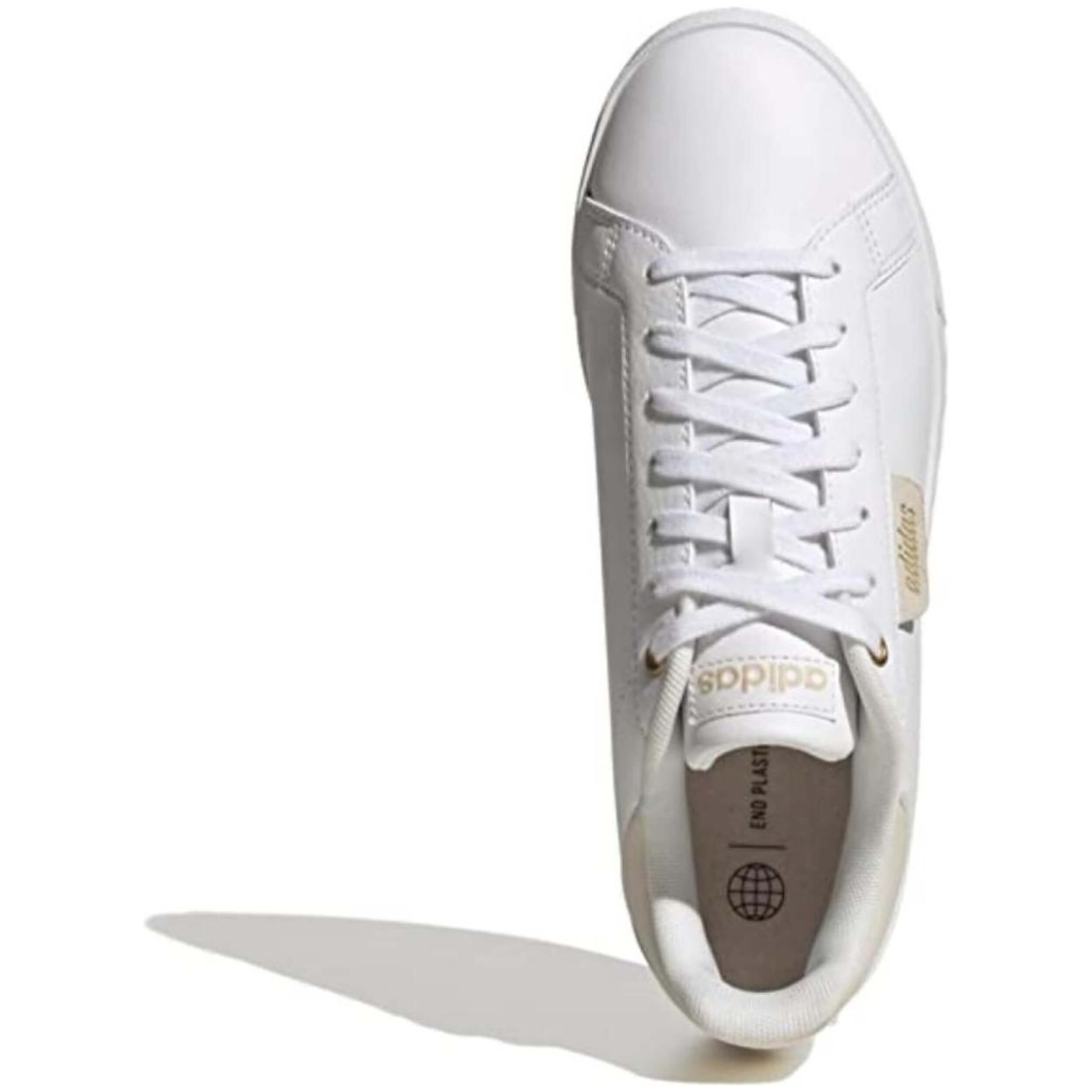 Adidas Court Silk Sneakers