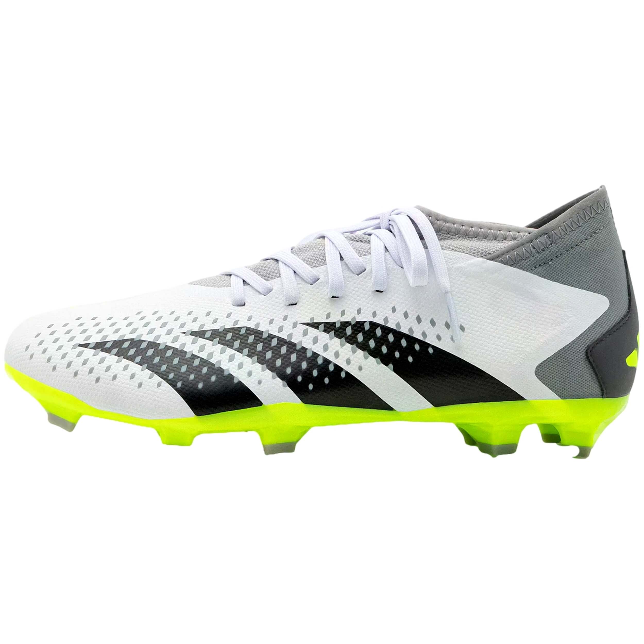 Botas De Futbol Adidas Predator Accuracy.3 Fg