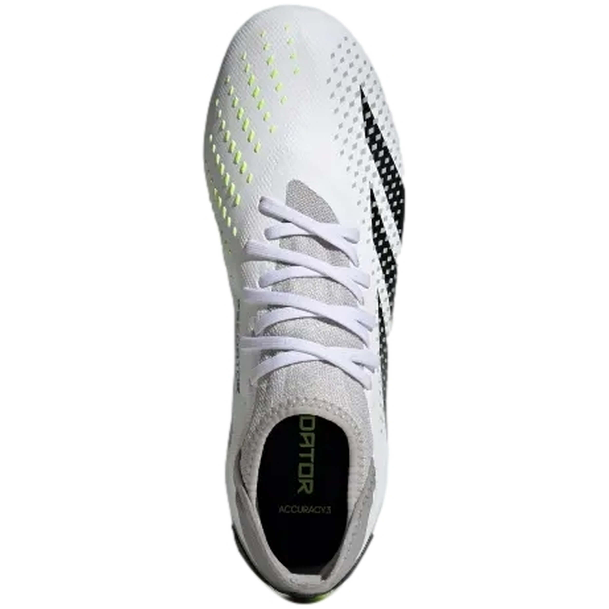 Botas De Futbol Adidas Predator Accuracy.3 Fg