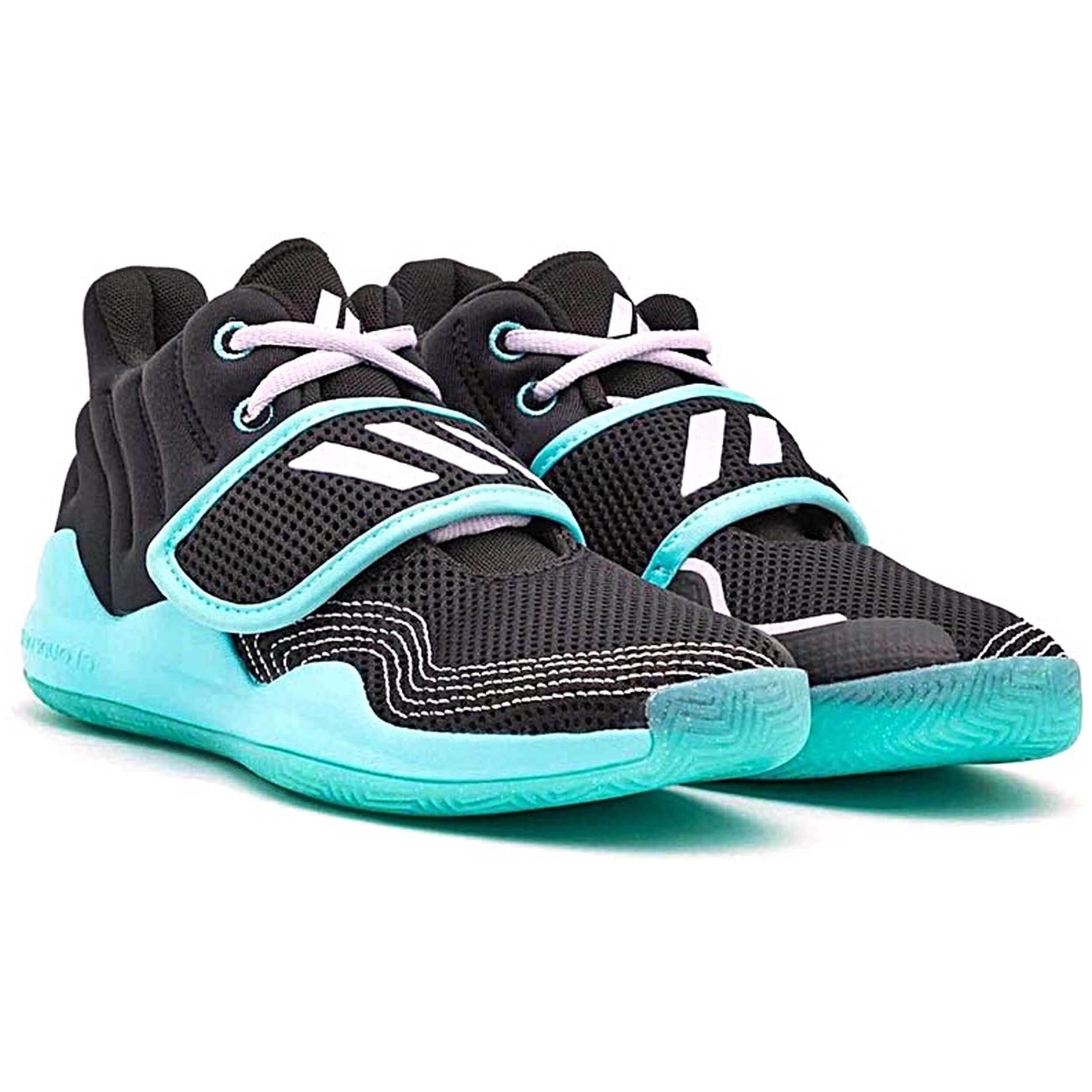 Zapatillas Adidas Deep Threat Primeblue