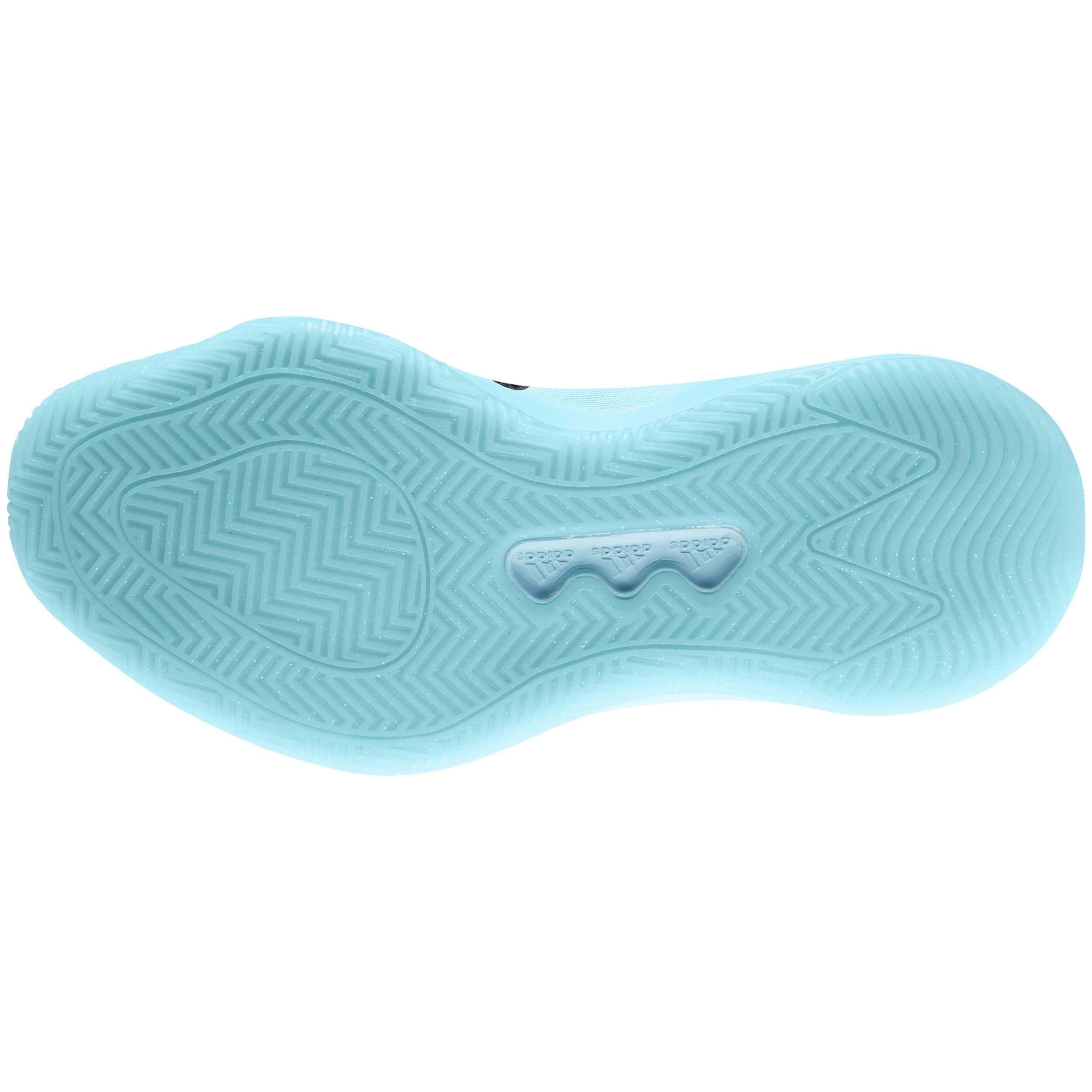Zapatillas Adidas Deep Threat Primeblue