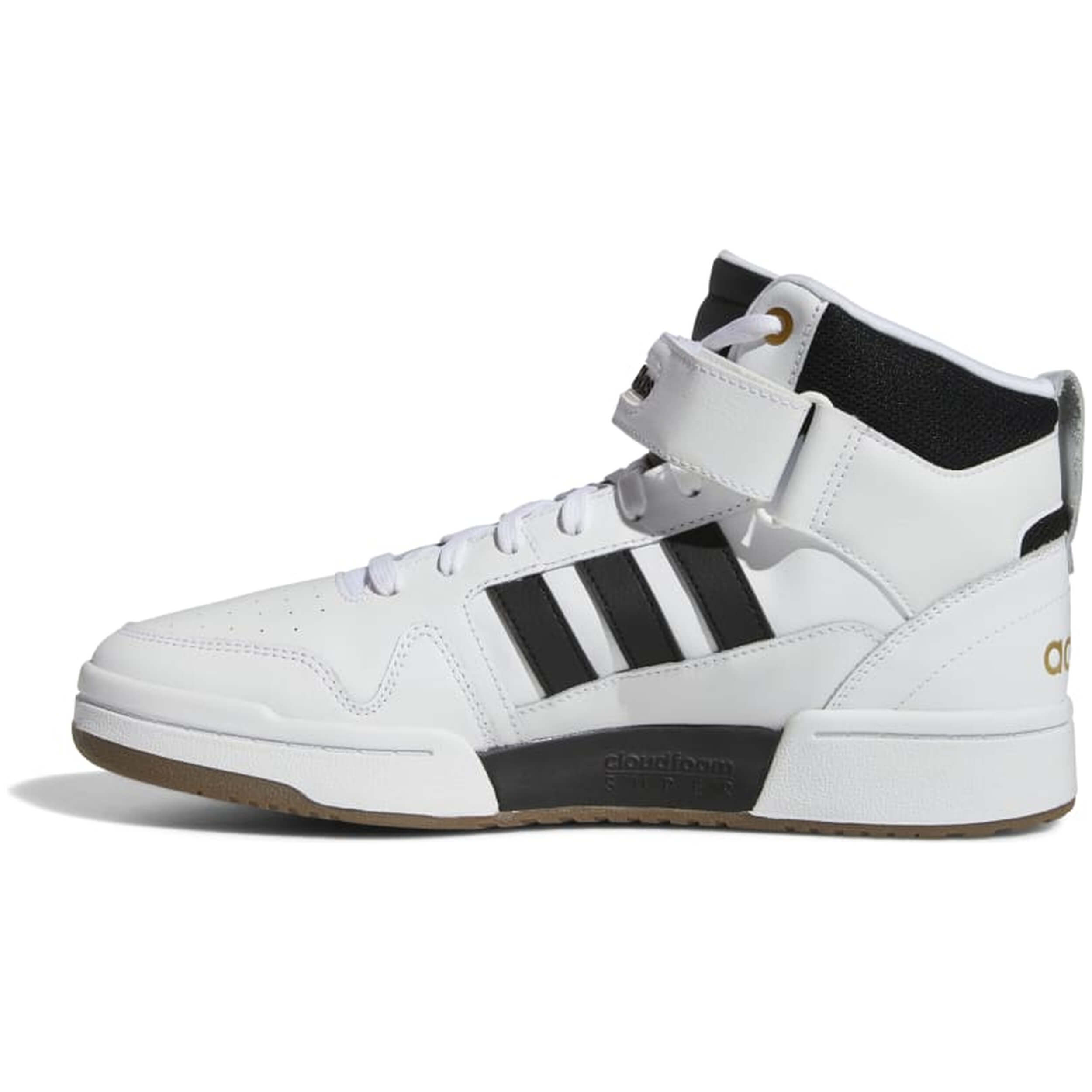 Adidas Postmove Mid Sneakers