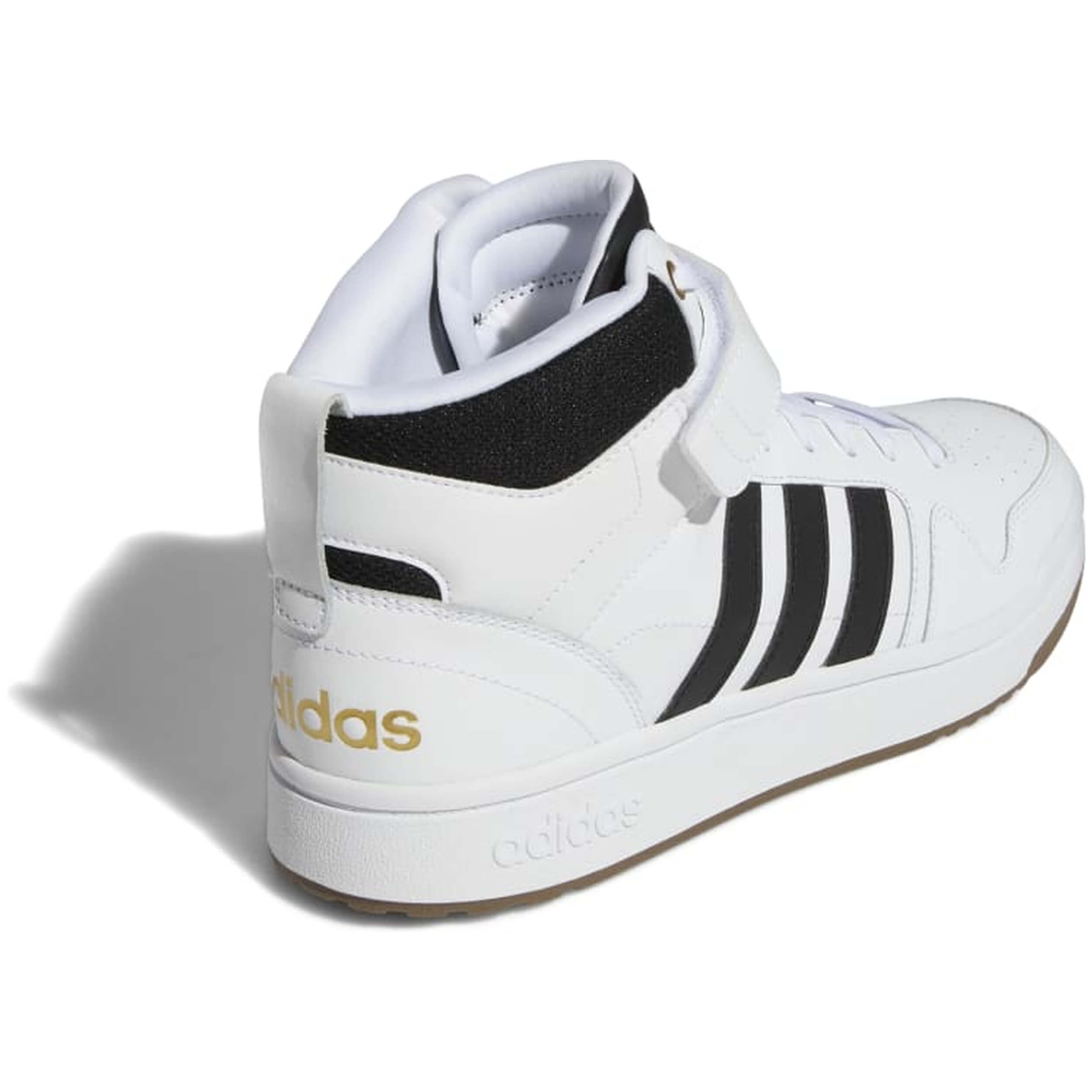 Adidas Postmove Mid Sneakers