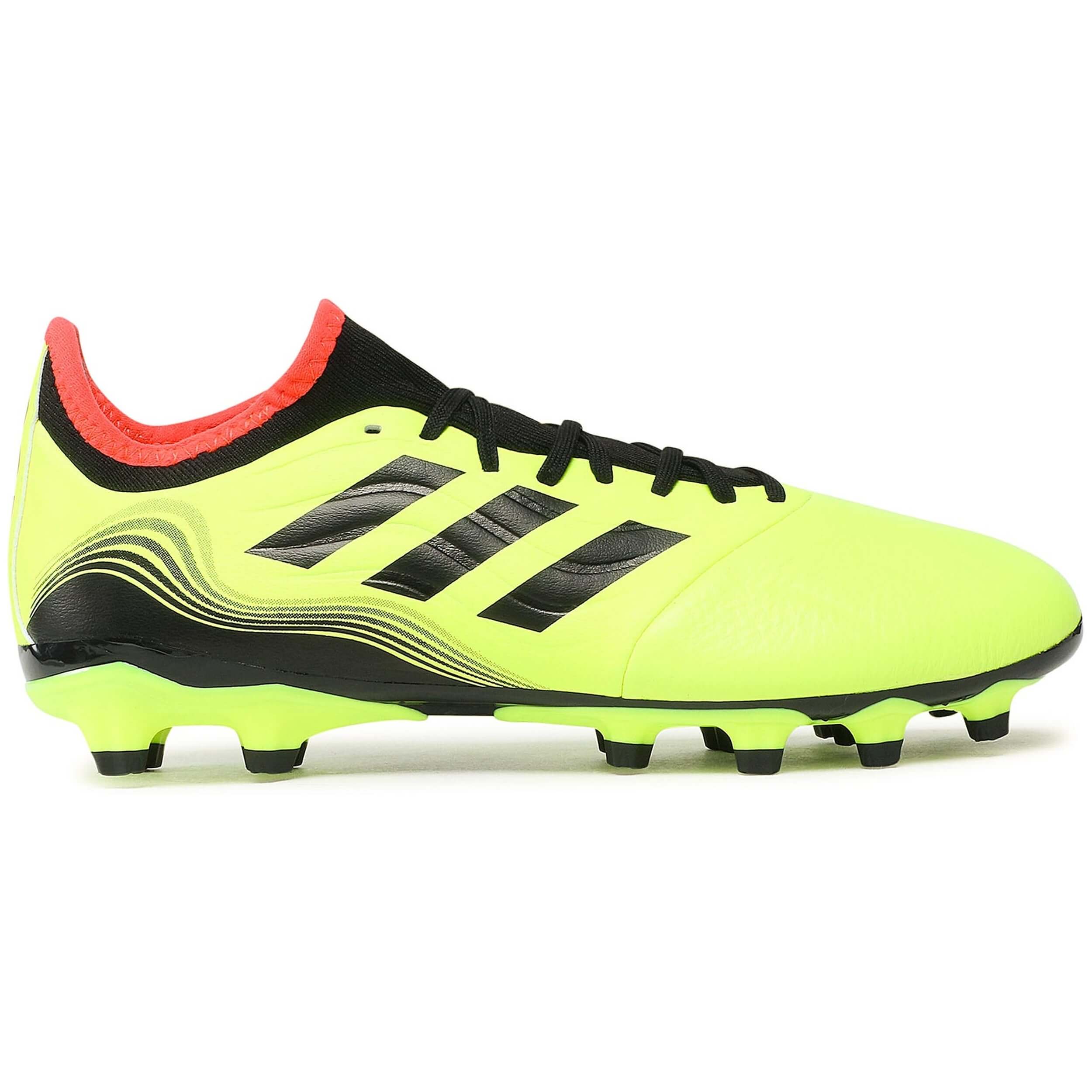 Botas De Futbol Adidas Copa Sense.3 Mg