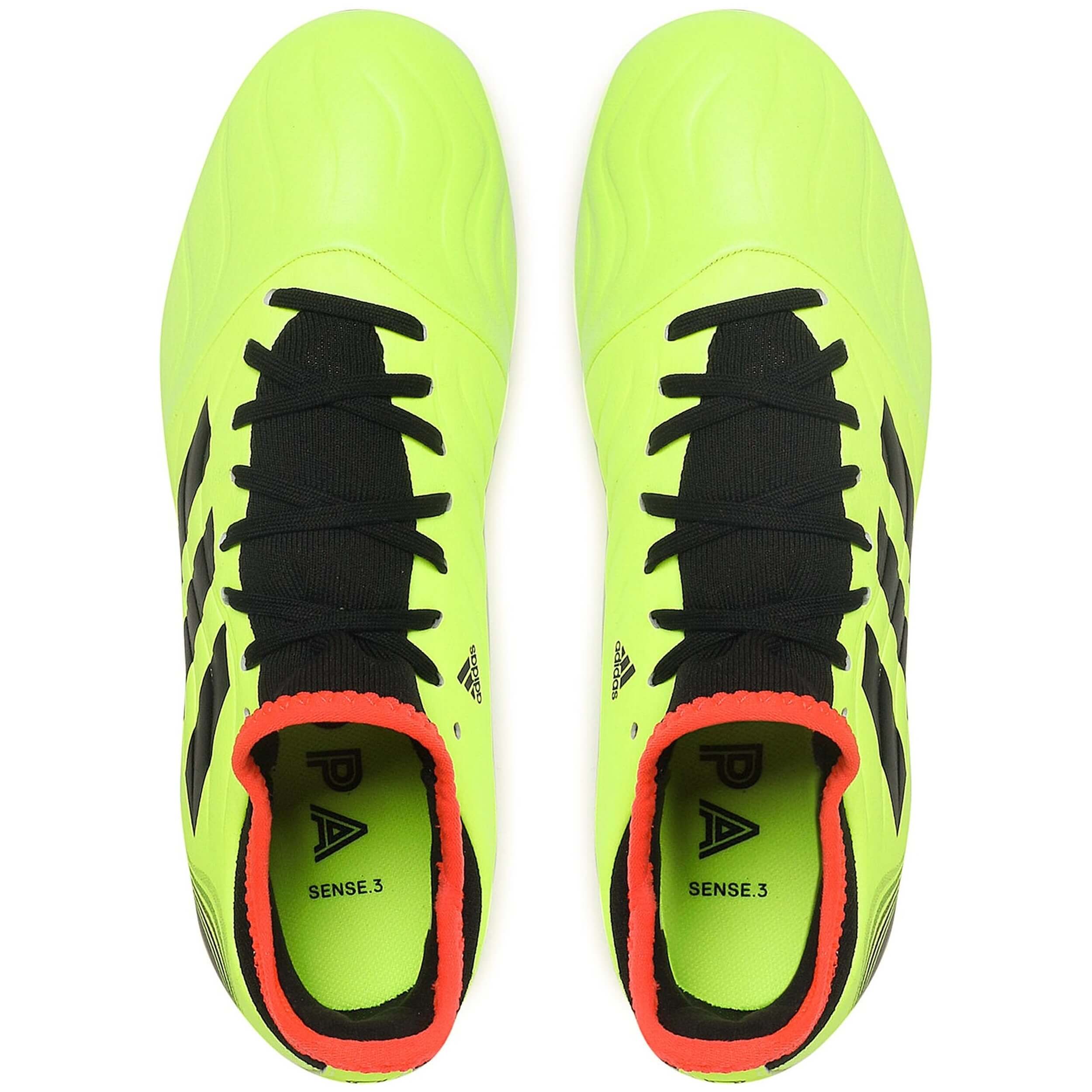 Botas De Futbol Adidas Copa Sense.3 Mg