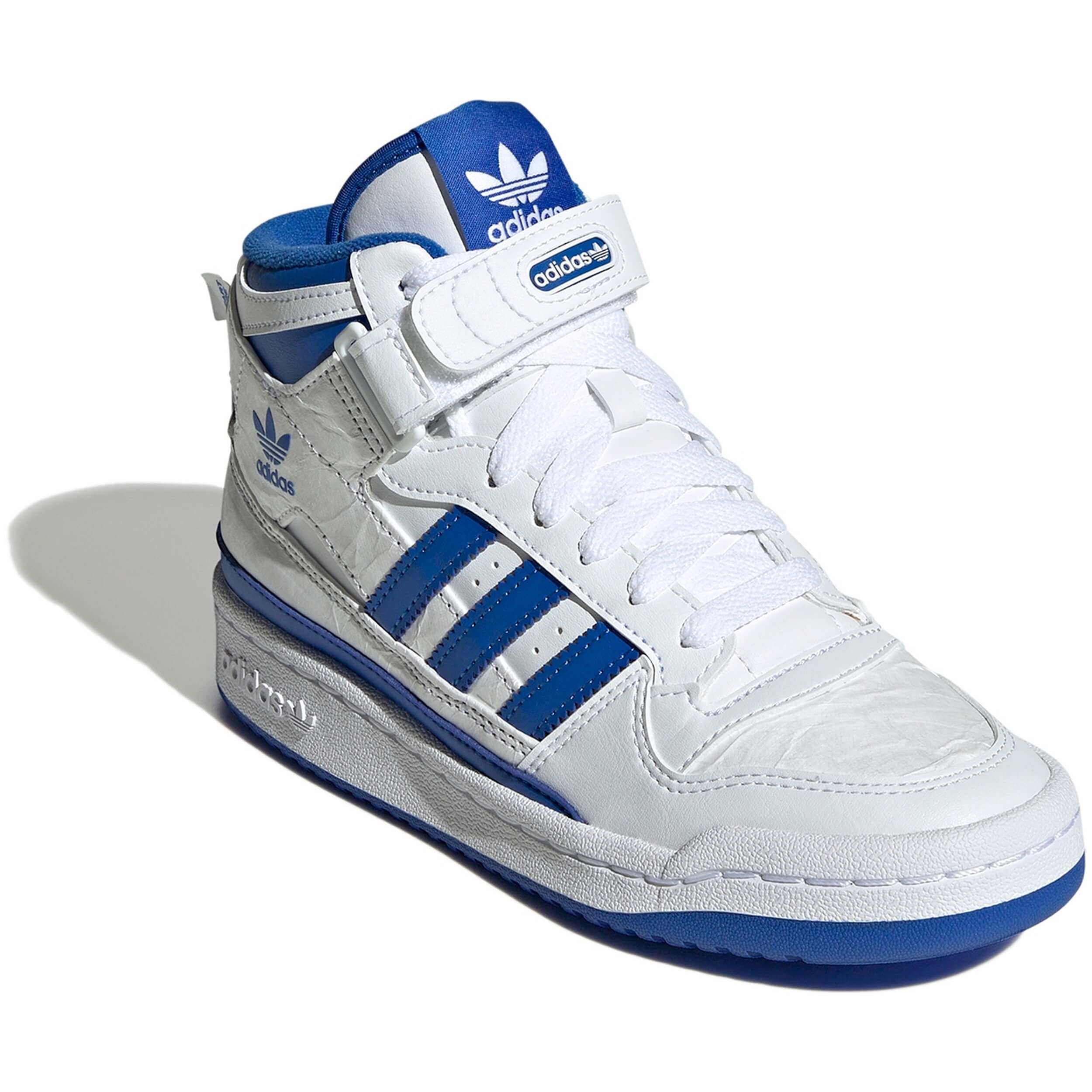 Zapatillas Adidas Forum Mid