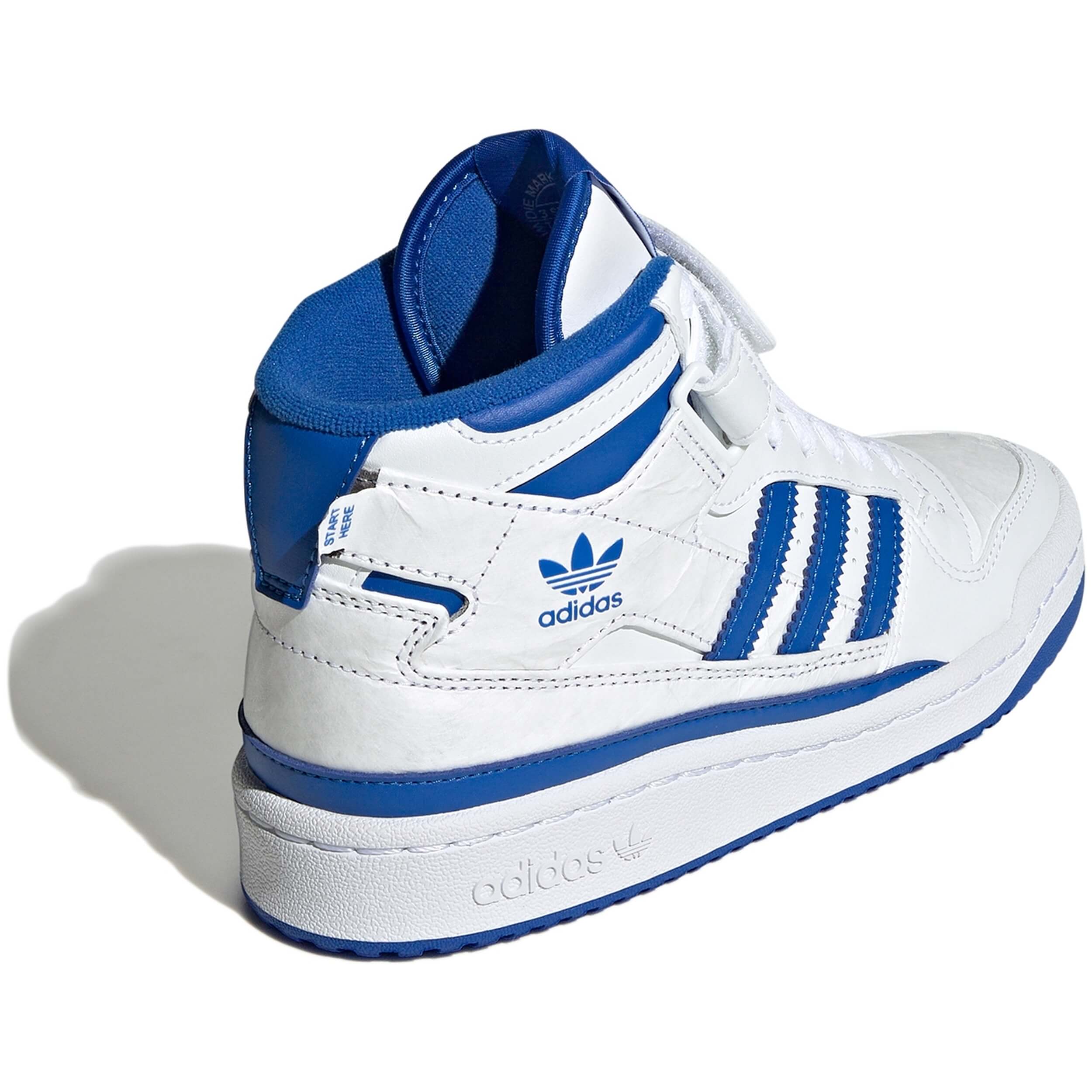 Zapatillas Adidas Forum Mid