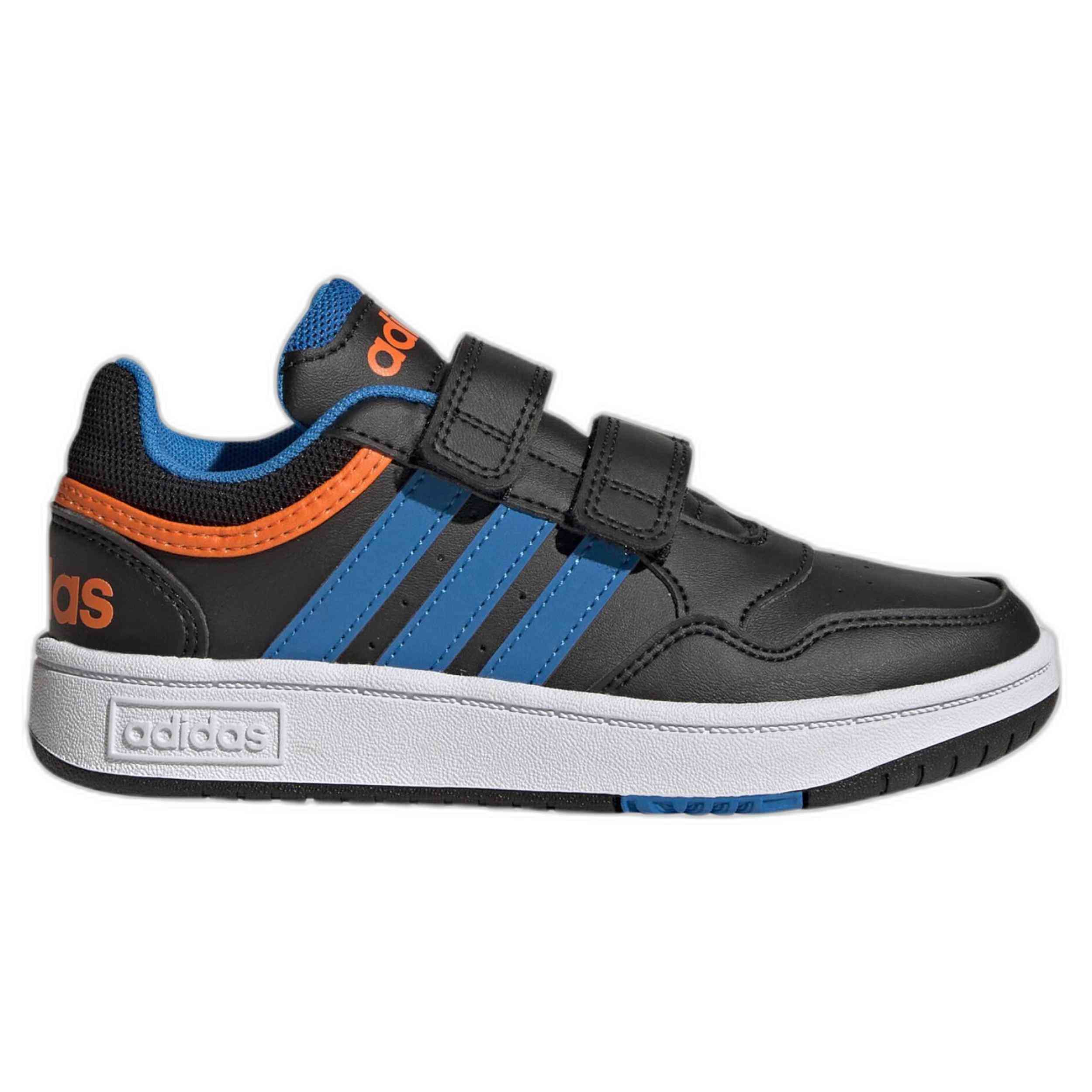 Zapatillas Adidas Hoops 3.0 Cf C