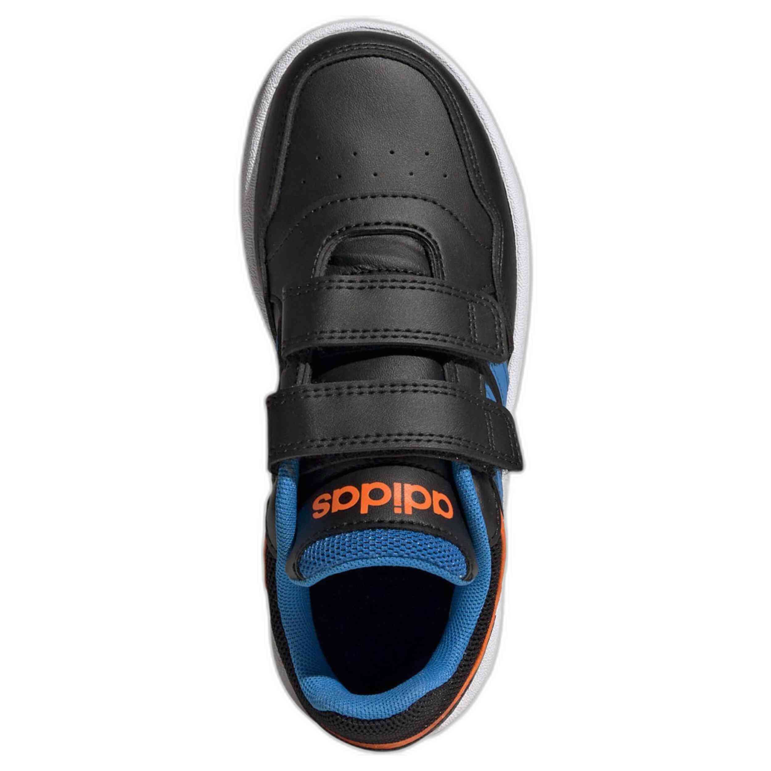 Zapatillas Adidas Hoops 3.0 Cf C