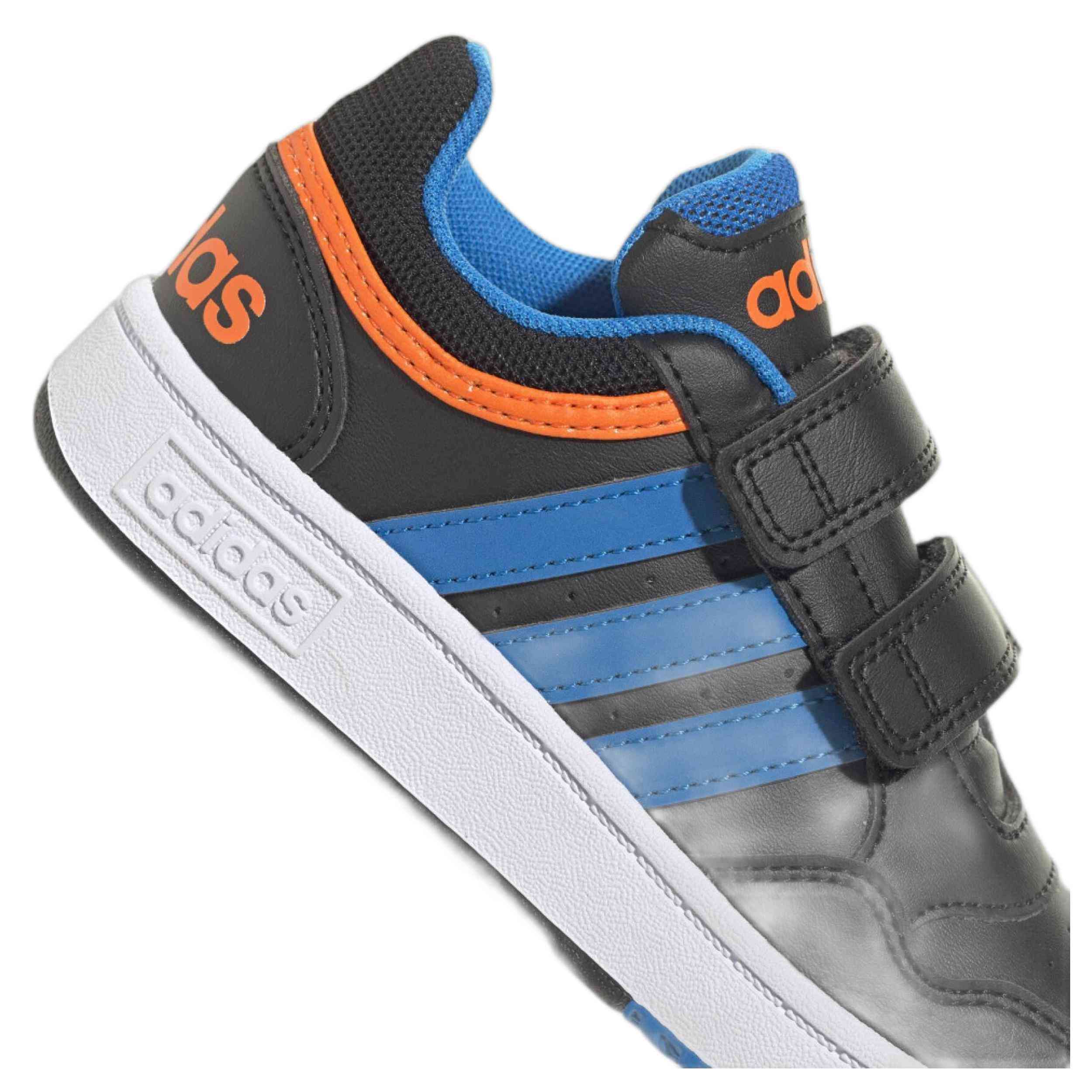 Zapatillas Adidas Hoops 3.0 Cf C