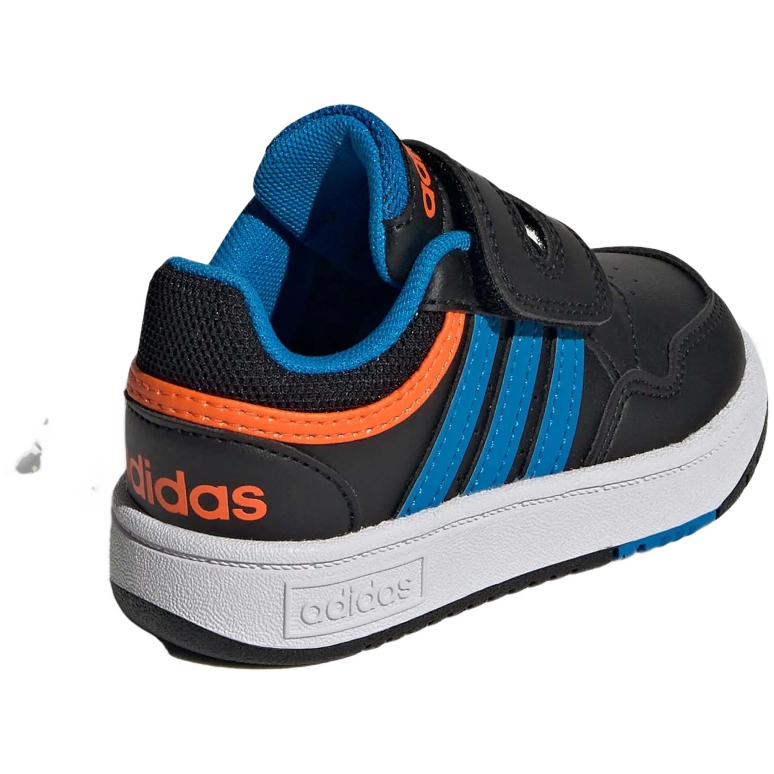 Adidas Hoops 3.0 Sneakers