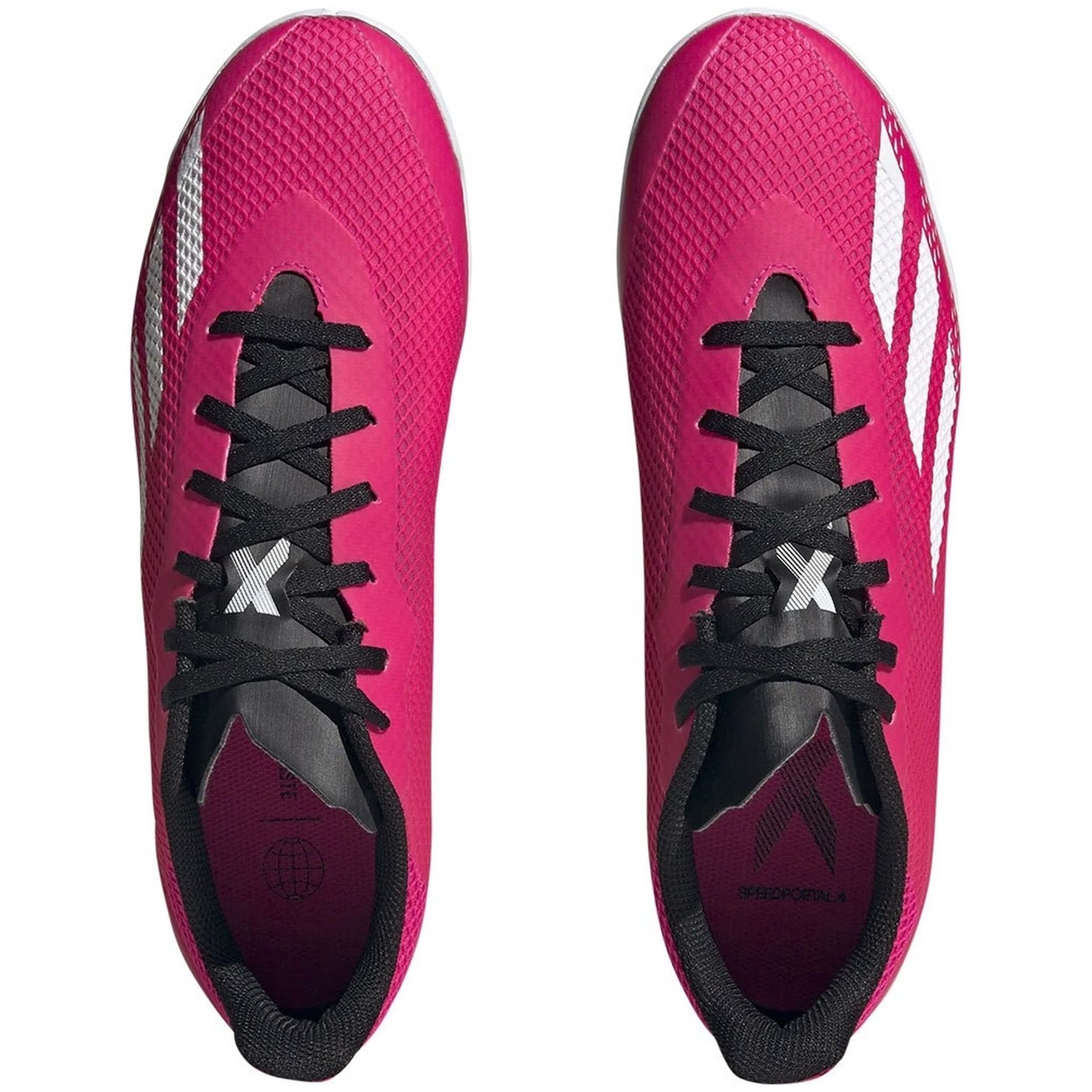 Botas De Futbol Sala Adidas X Speedportal.4 In