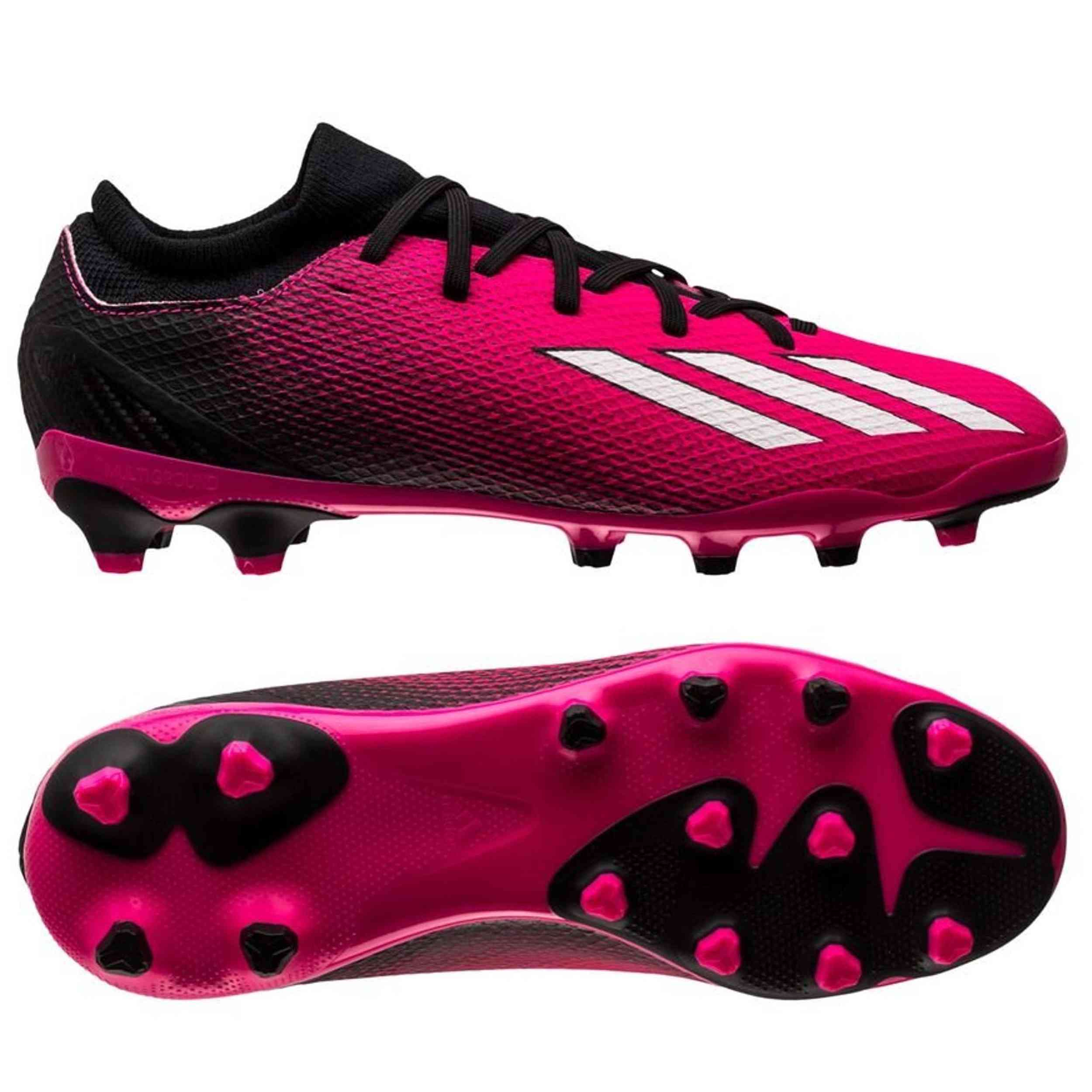 Botas De Futbol Adidas X Speedportal.3 Mg