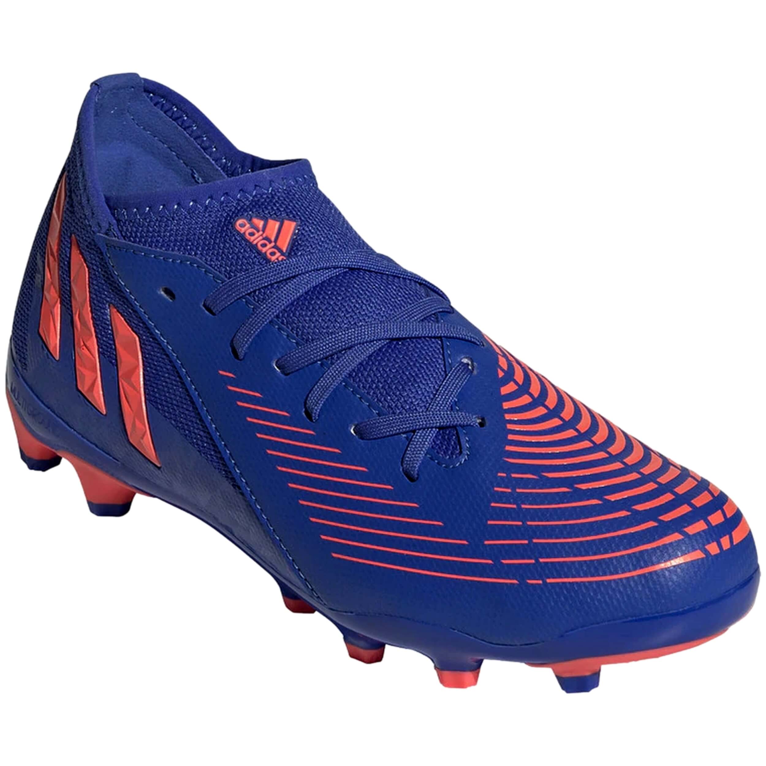 Botas De Futbol Adidas Predator Freak Edge.3