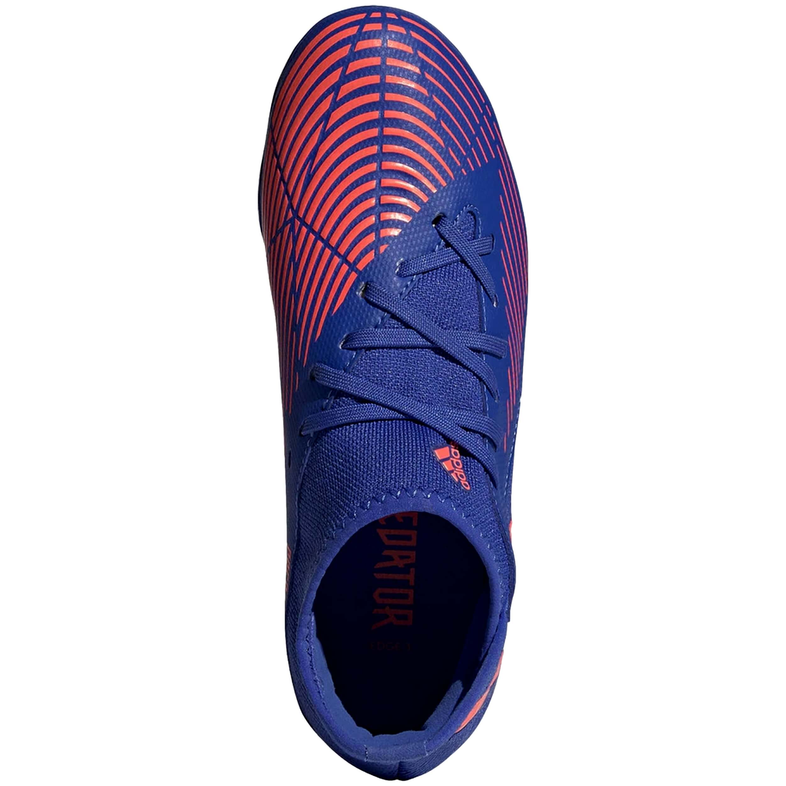 Botas De Futbol Adidas Predator Freak Edge.3