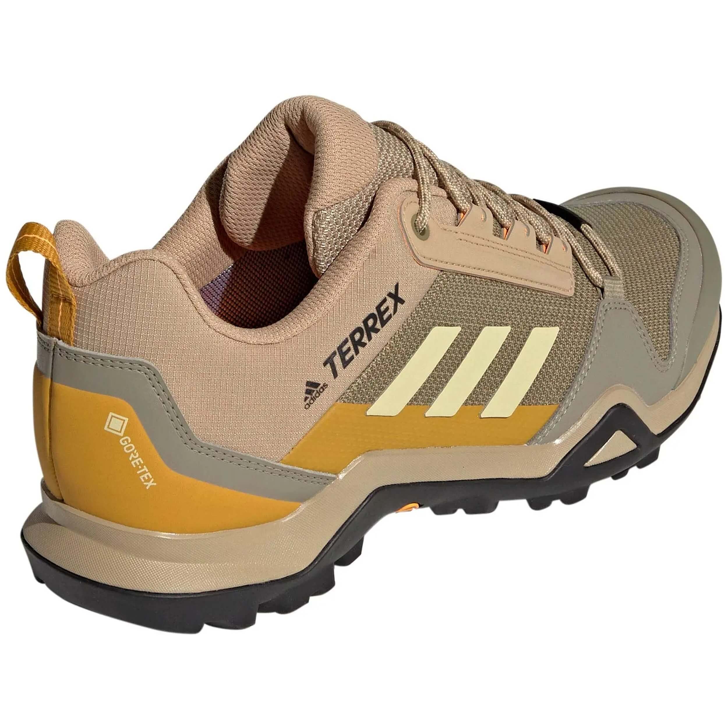 Zapatillas Adidas Terrex Ax3 Gtx