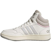 Zapatillas Adidas Hoops 3.0 Mid