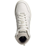 Zapatillas Adidas Hoops 3.0 Mid