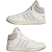 Zapatillas Adidas Hoops 3.0 Mid