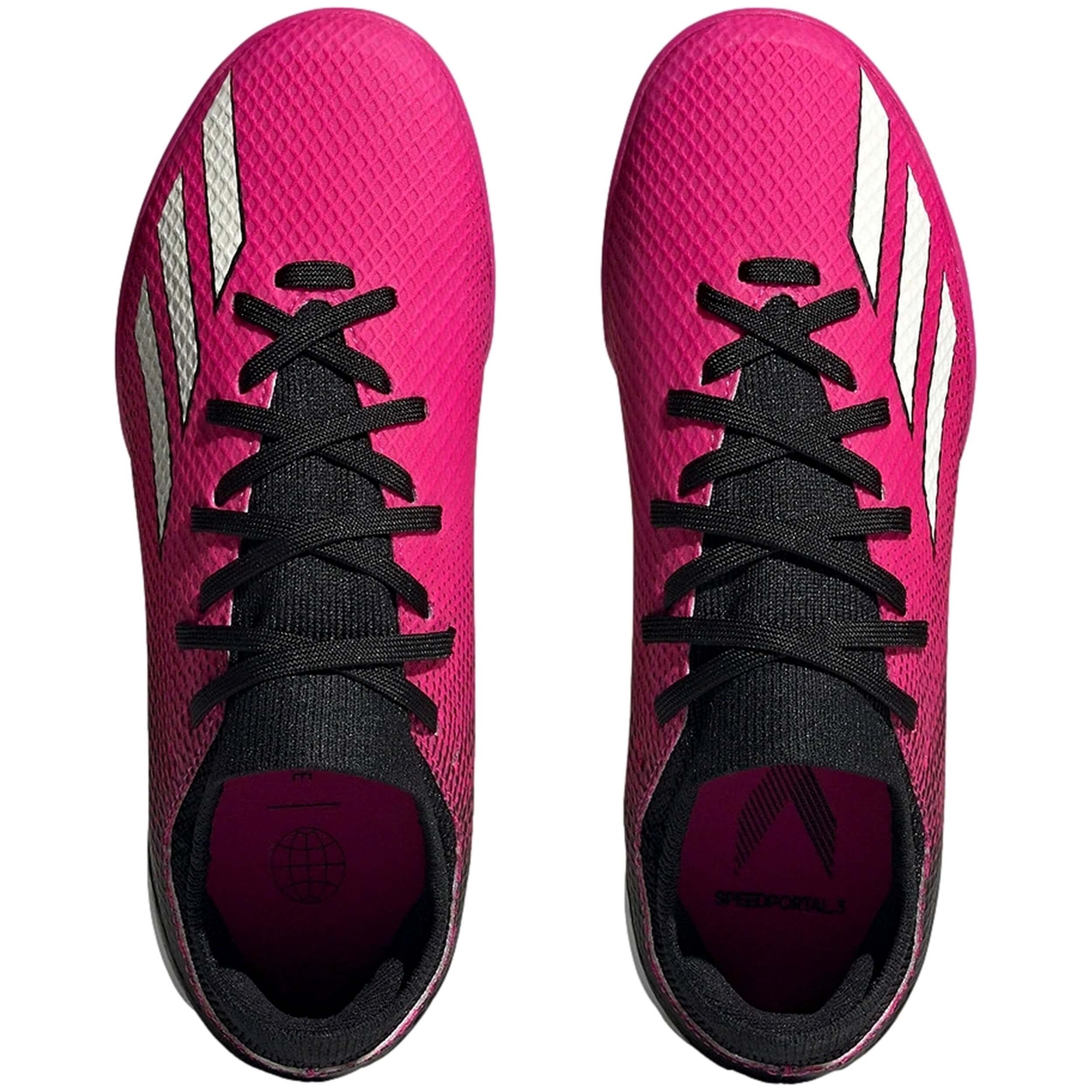 Botas De Futbol Sala Adidas X Speedportal.3 In