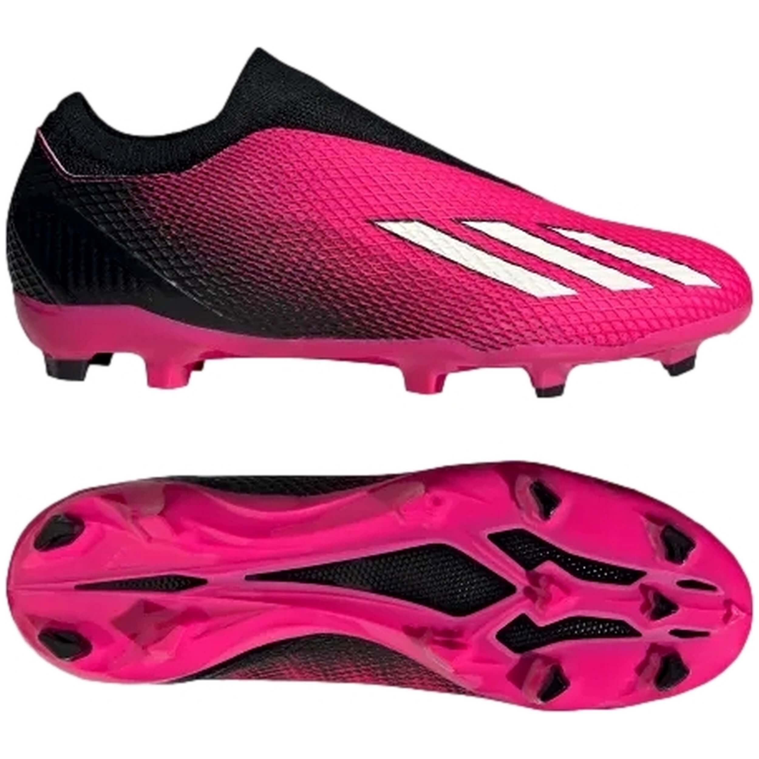 Botas De Futbol Adidas X Speedportal.3 Ll Fg