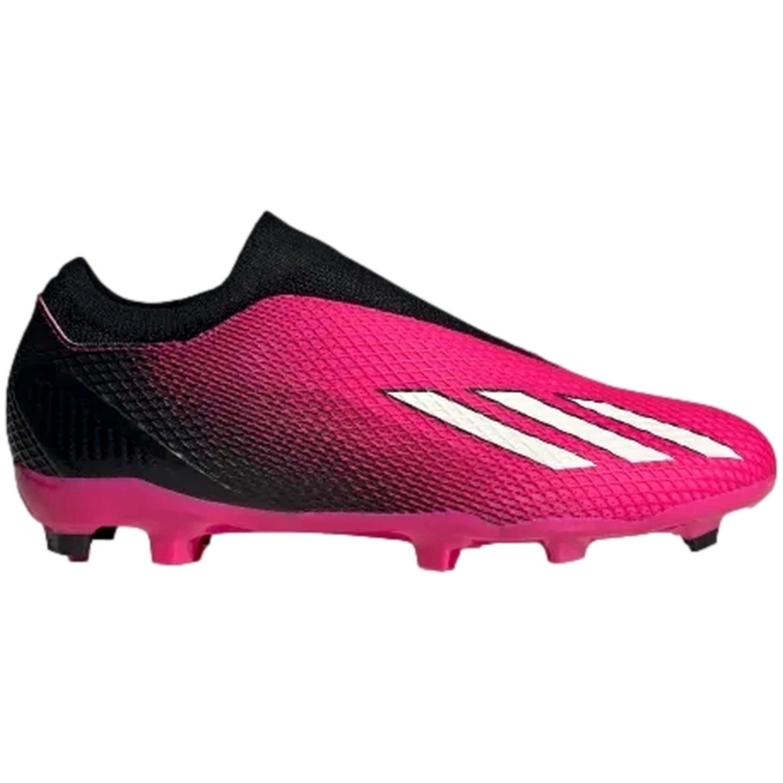 Botas De Futbol Adidas X Speedportal.3 Ll Fg