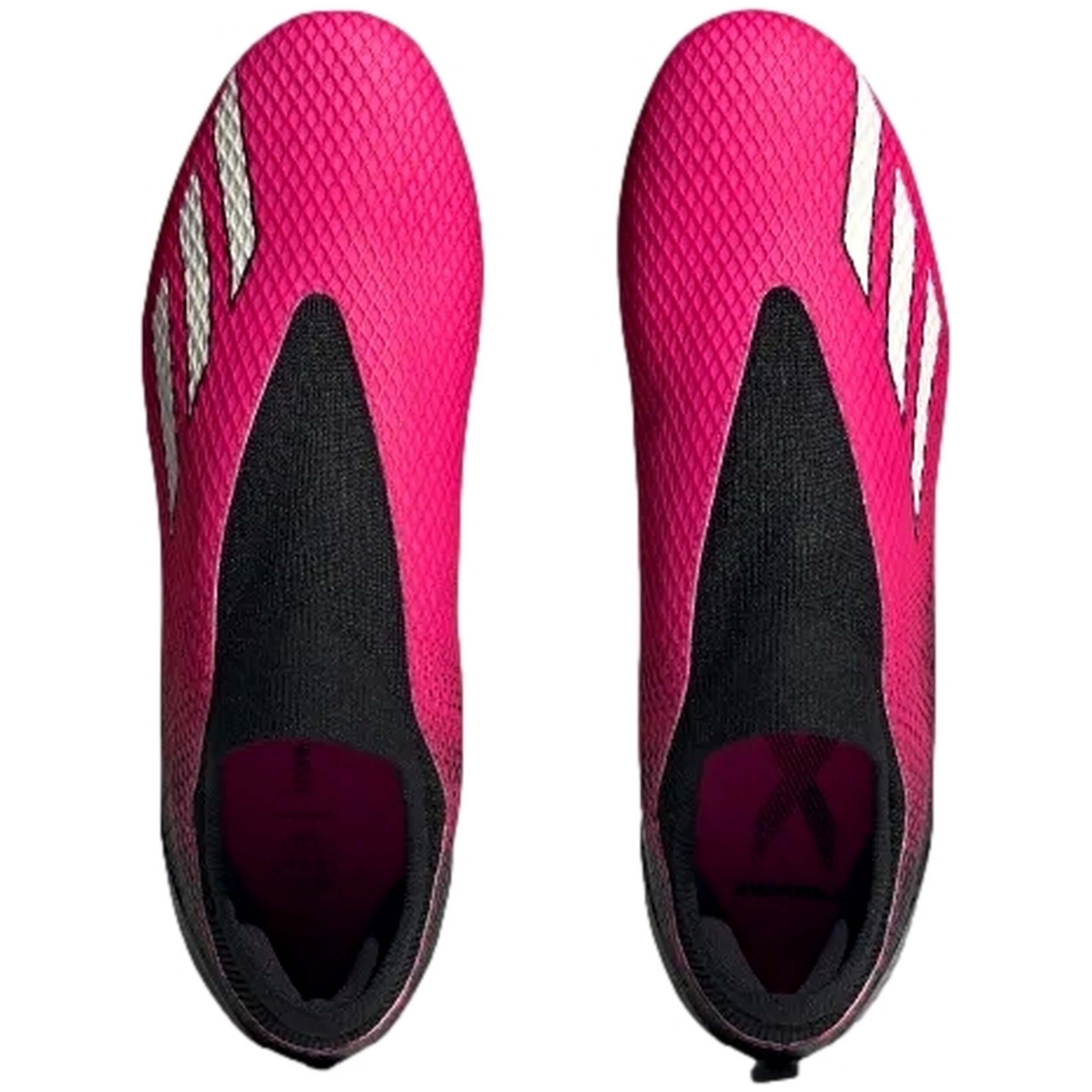 Botas De Futbol Adidas X Speedportal.3 Ll Fg