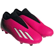 Botas De Futbol Adidas X Speedportal.3 Ll Fg