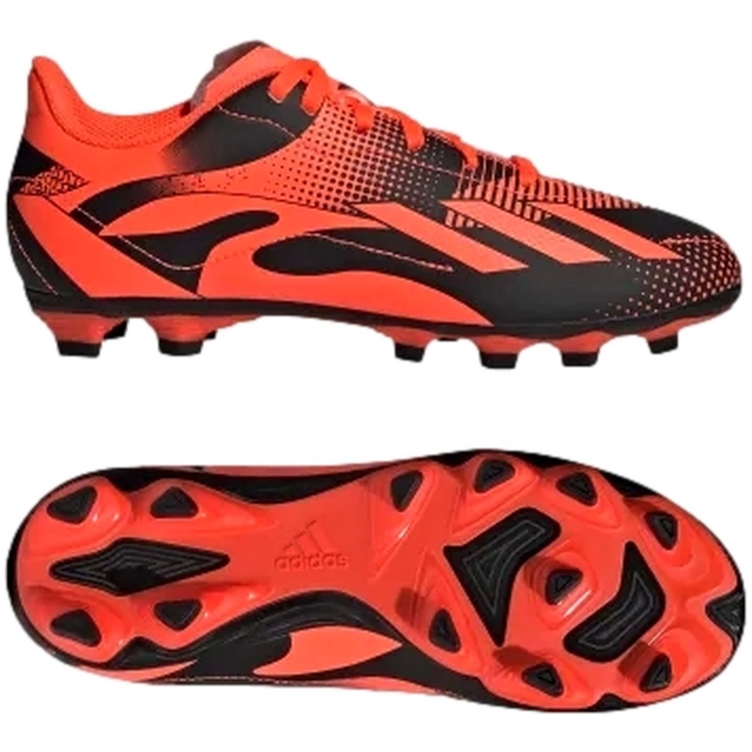 Botas De Futbol Adidas Gz5139