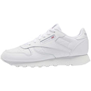 Zapatillas De Casa Reebok Classic Leather