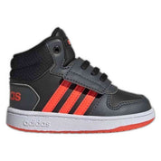 Zapatillas Adidas Hoops Mid 2.0 I